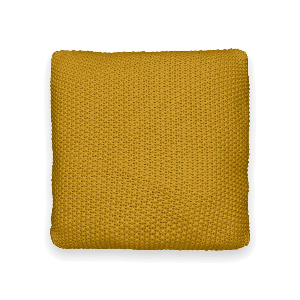 Westport Knitted Cushion Cover – image 1