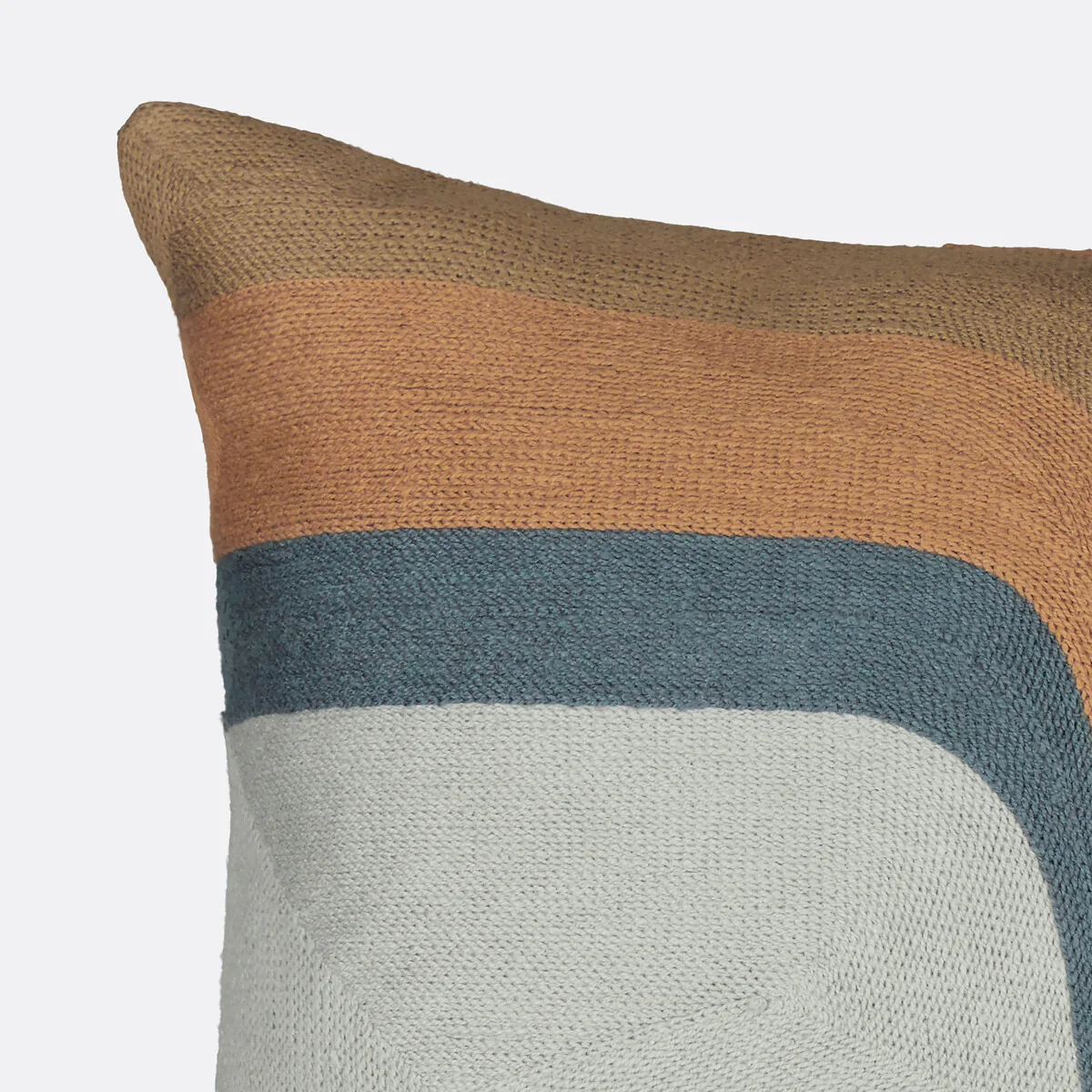Ascona, Cushion Cover 50x30cm in Cotton – image 3