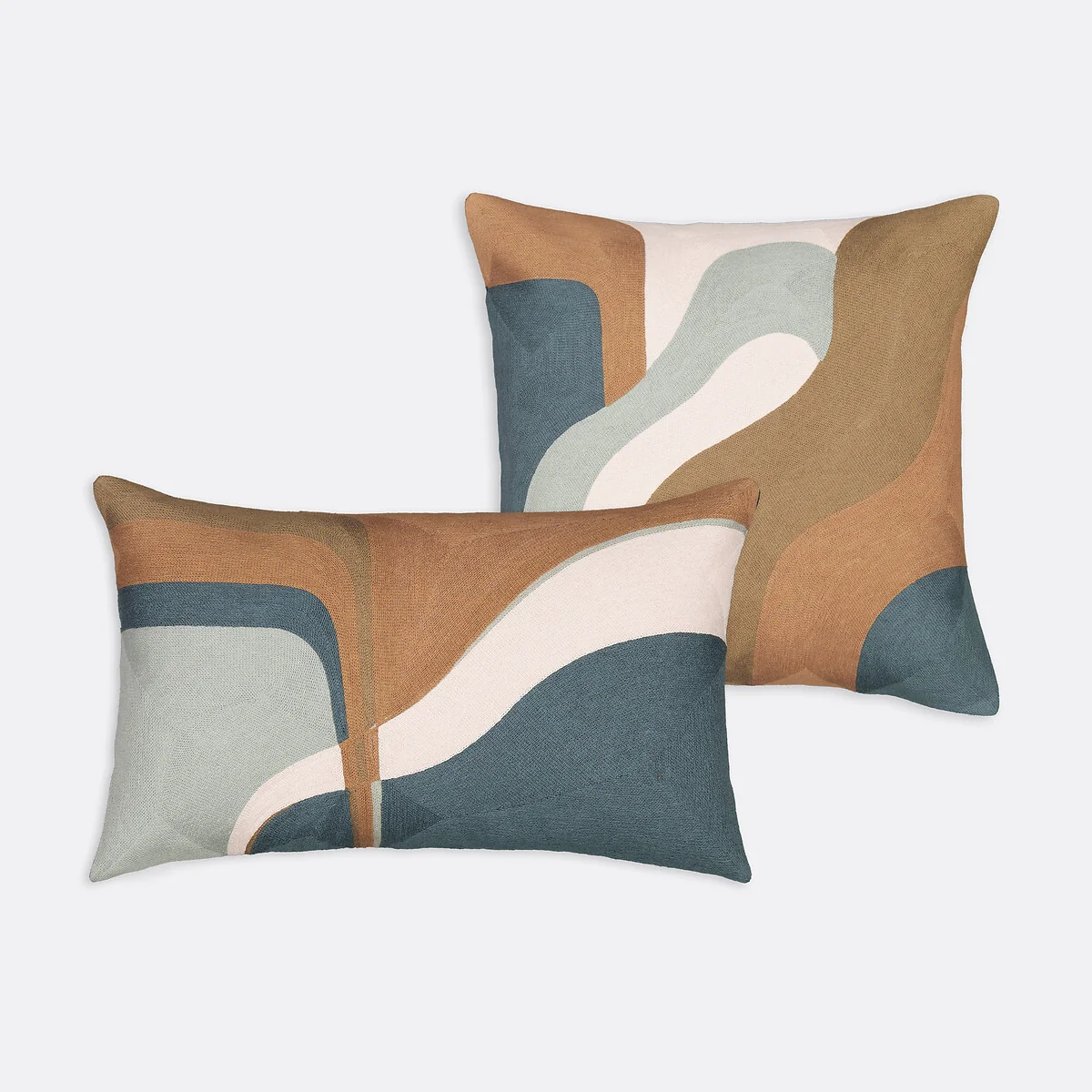 Ascona, Cushion Cover 50x30cm in Cotton – image 4