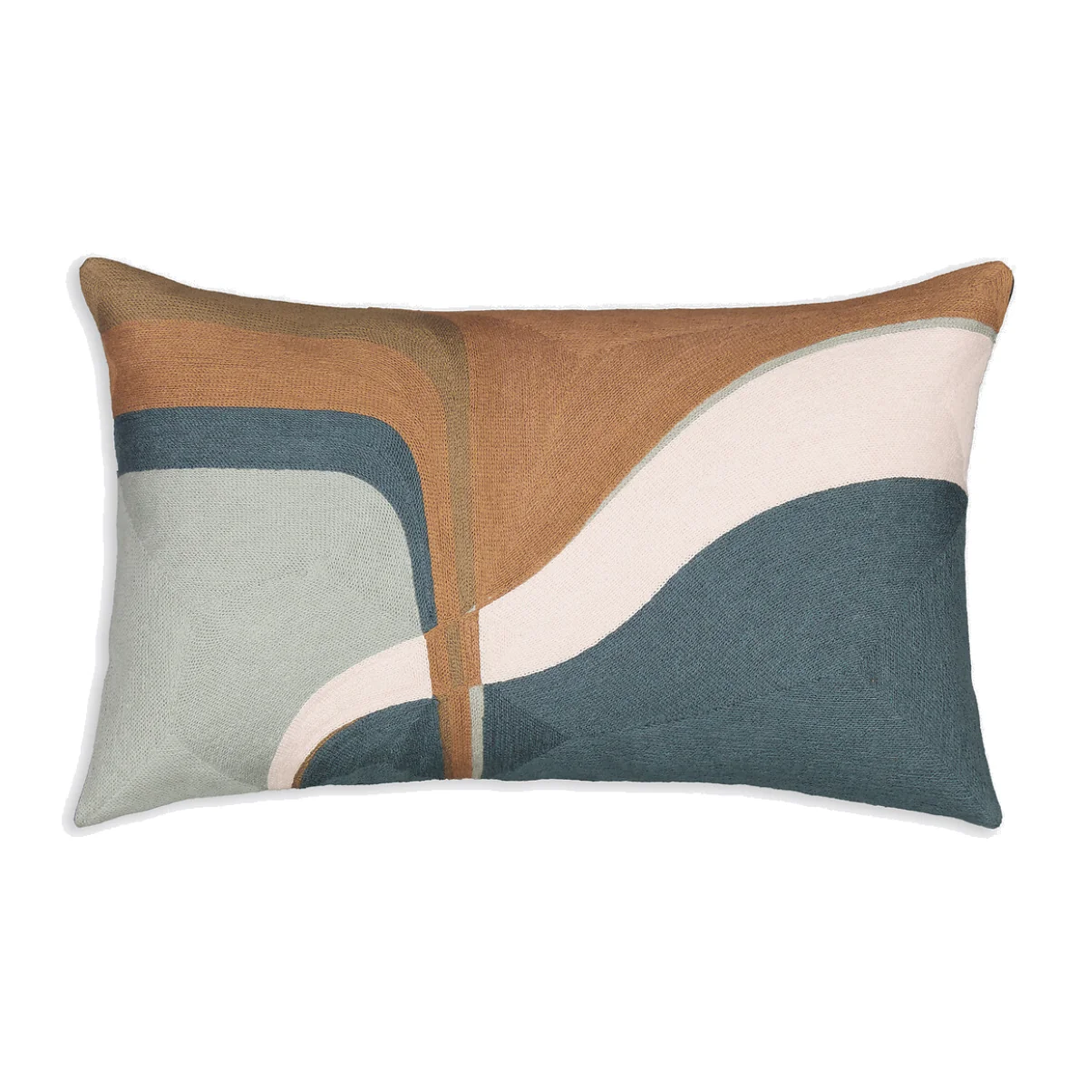 Ascona, Cushion Cover 50x30cm in Cotton – image 1