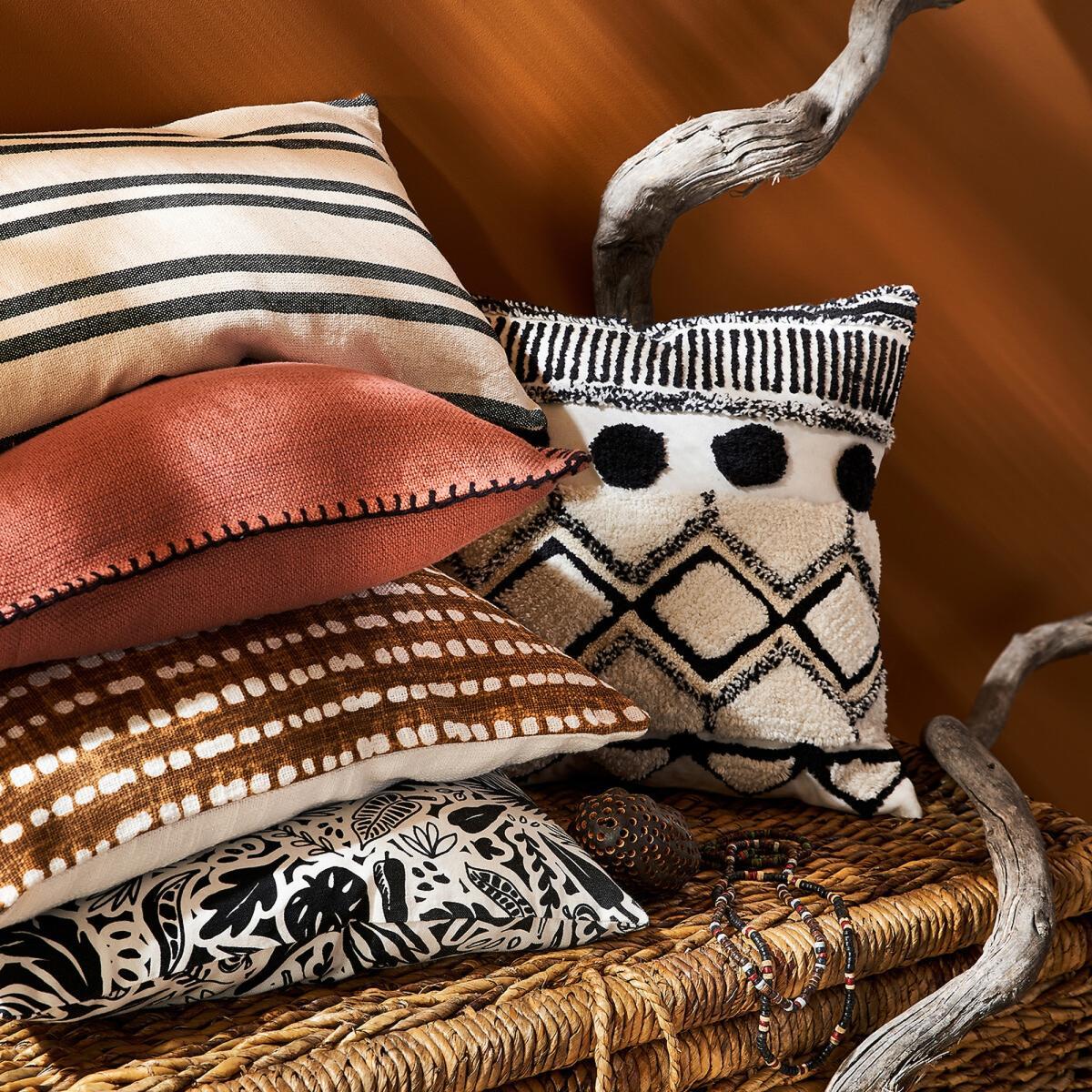 Summery Cushion Cover – image 3