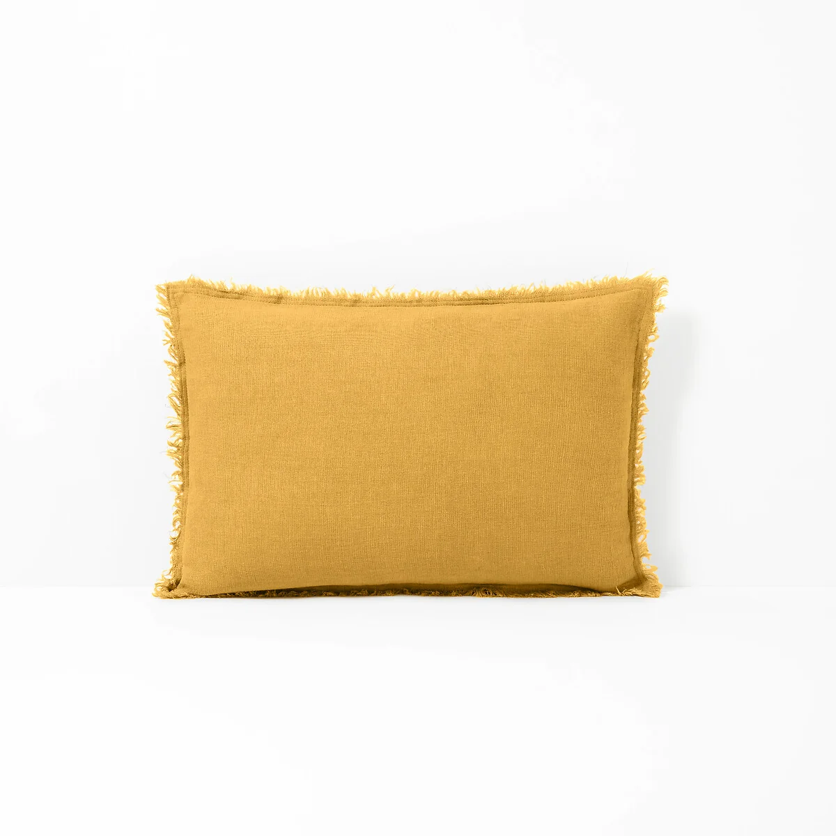 Linange Pre-Washed Cushion Cover – image 2