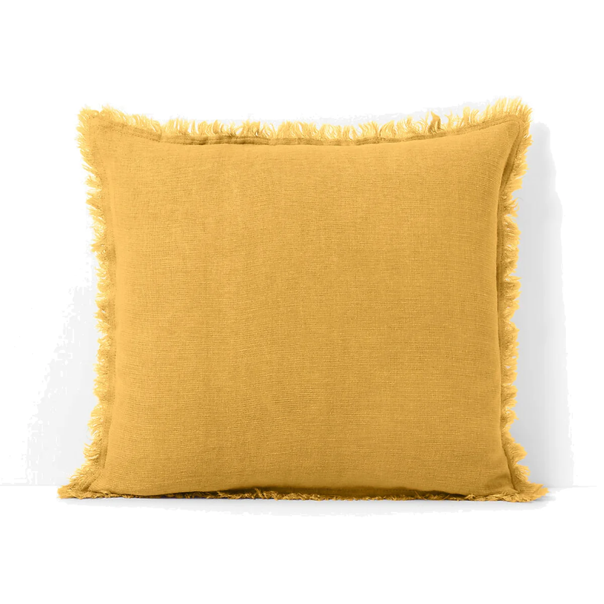 Linange Pre-Washed Cushion Cover – image 1