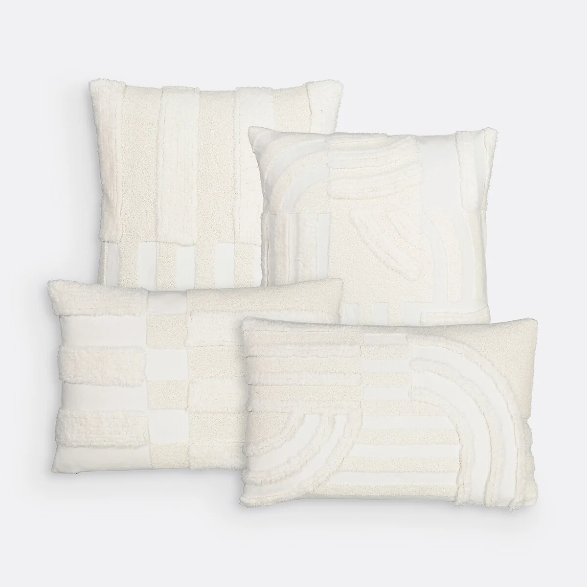 Tomasso Rectangular Cushion Cover – image 3