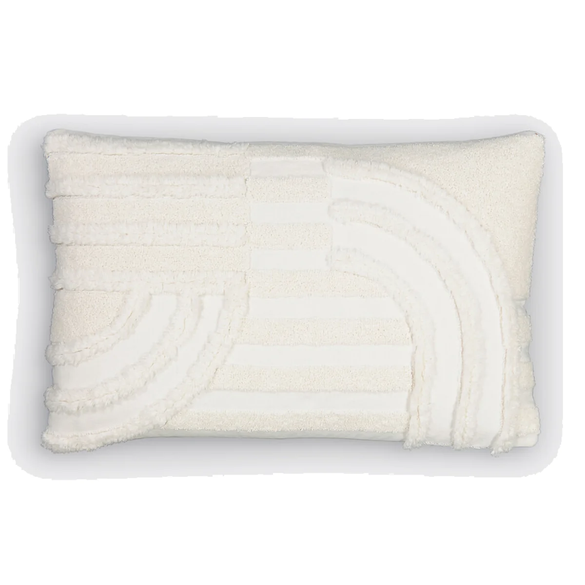 Tomasso Rectangular Cushion Cover – image 1