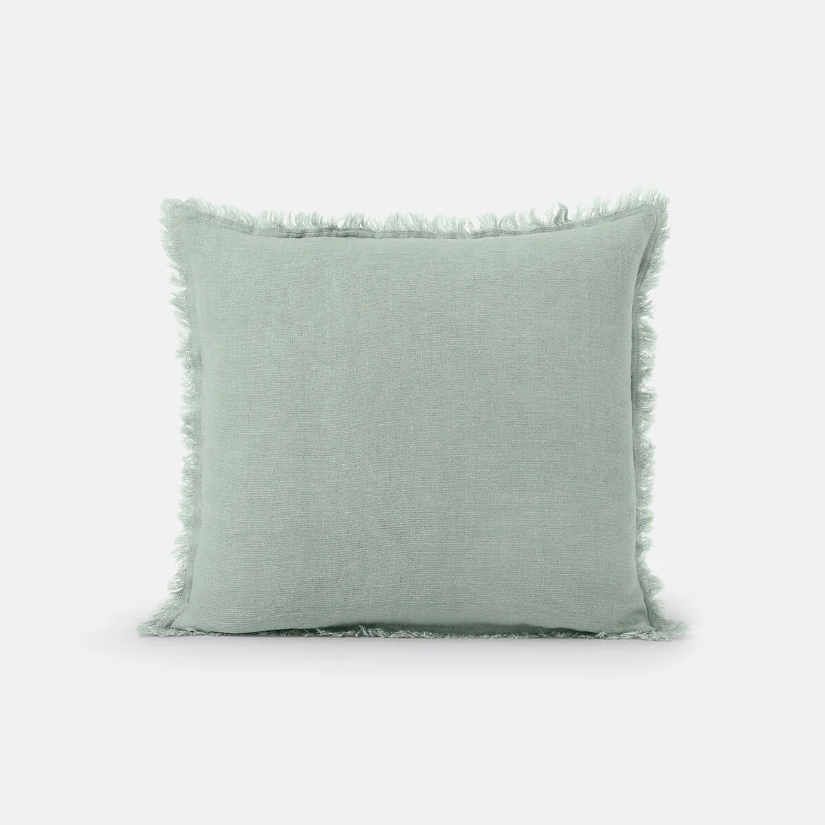 Linange Pre-Washed Cushion Cover – image 2