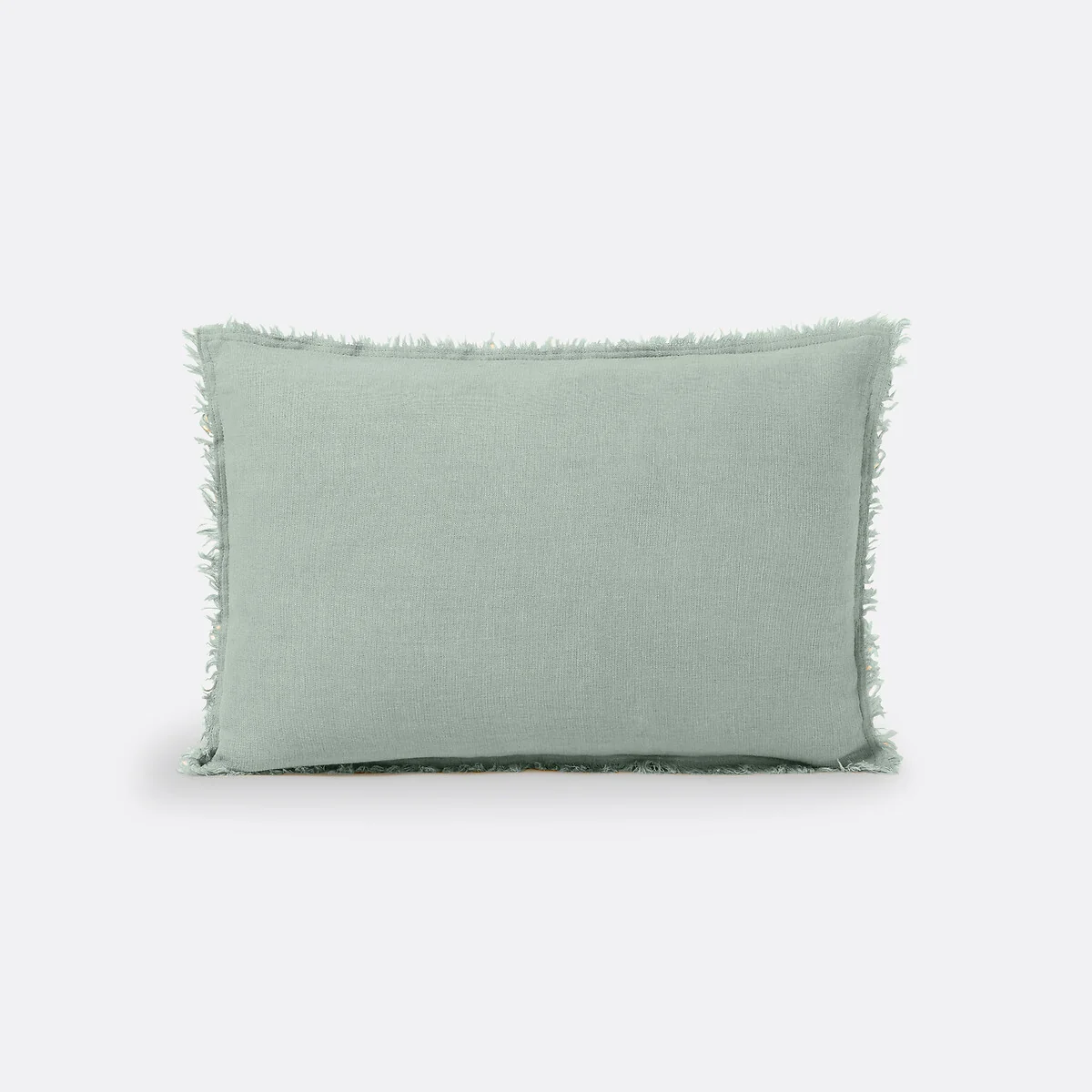 Linange Pre-Washed Cushion Cover – image 3