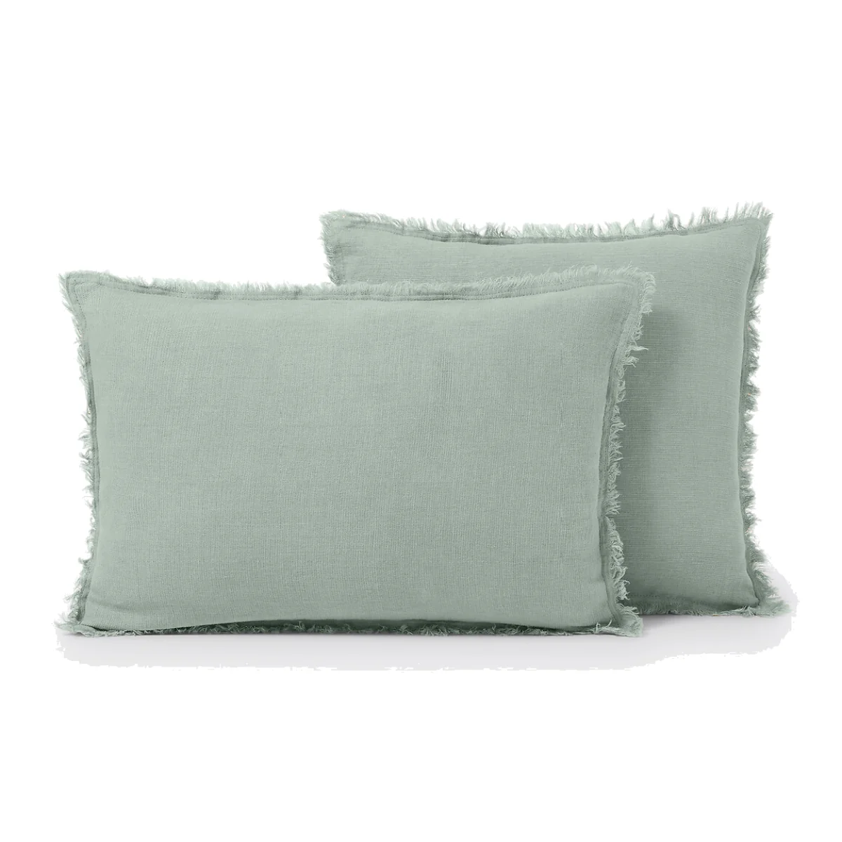 Linange Pre-Washed Cushion Cover – image 1