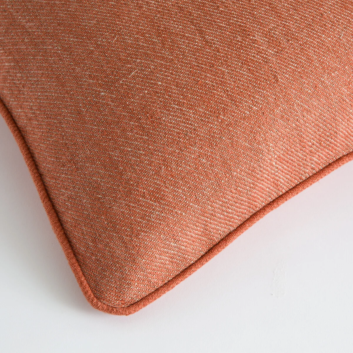 Serge Linen Cushion Cover – image 3
