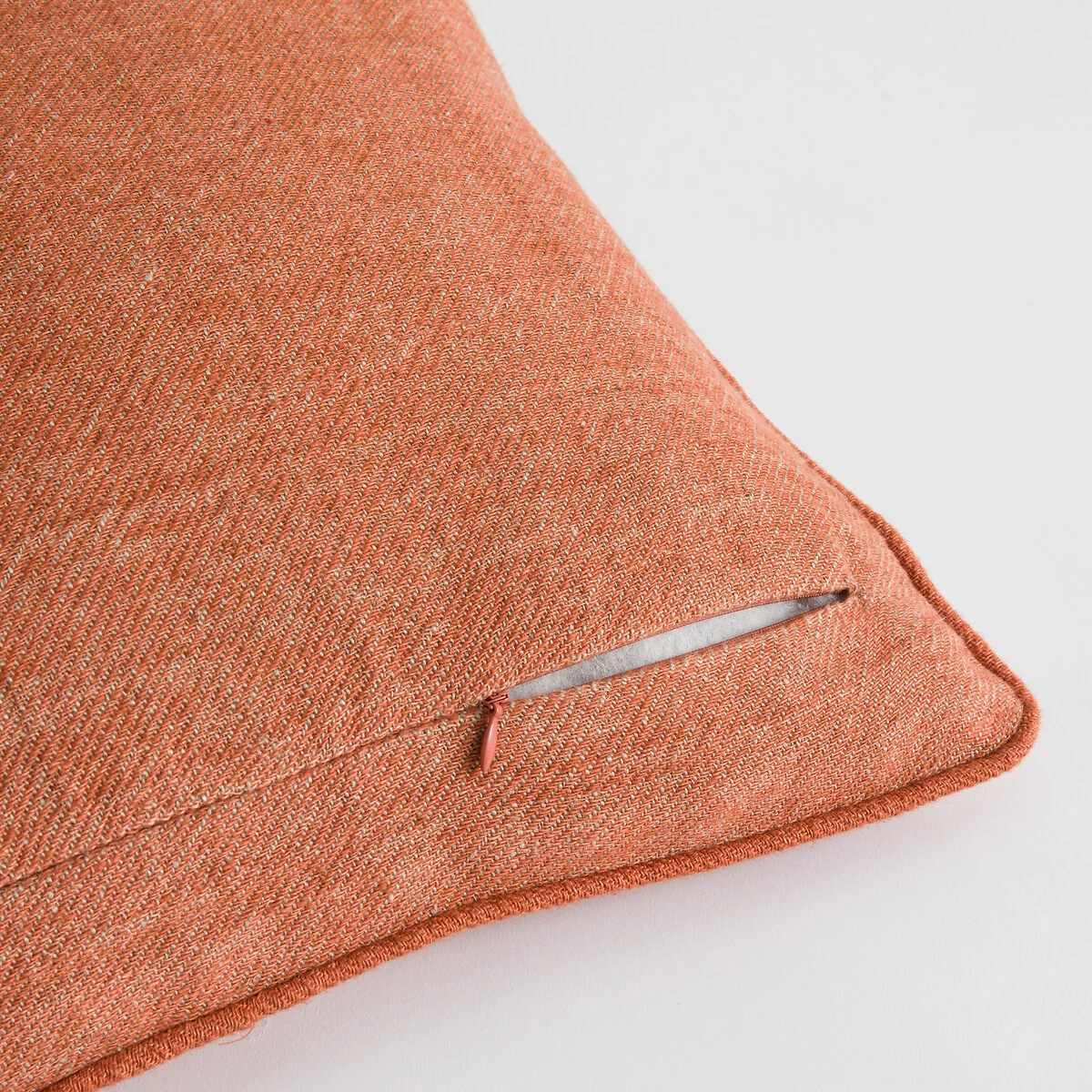 Serge Linen Cushion Cover – image 4