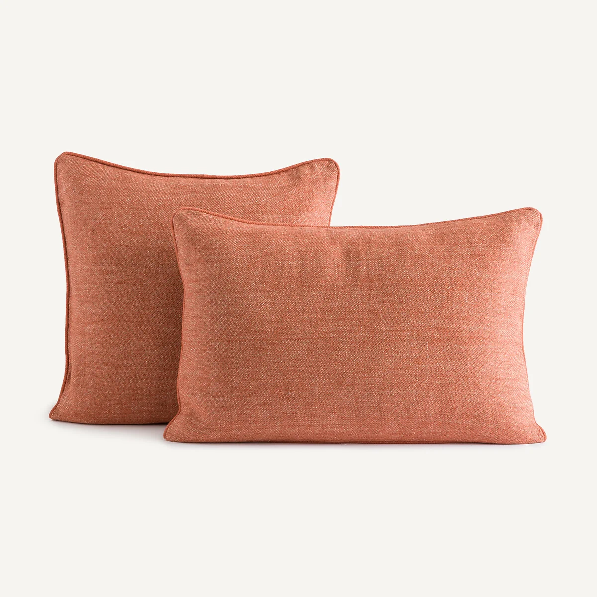 Serge Linen Cushion Cover – image 5
