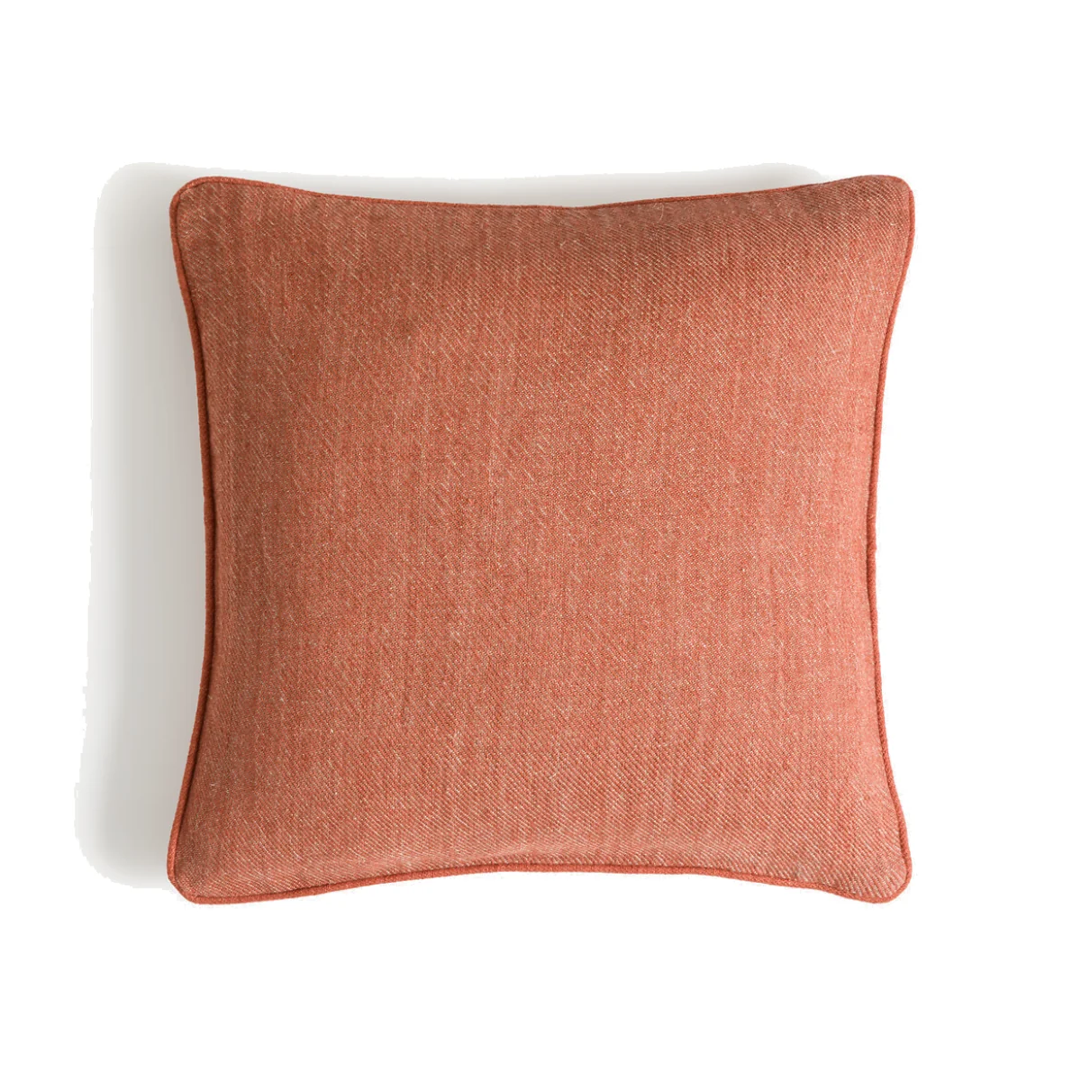 Serge Linen Cushion Cover – image 1