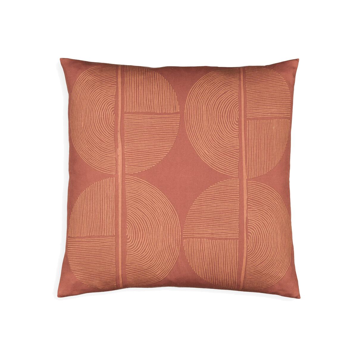 Cordova 45 x 45cm 100% Cotton Cushion Cover – image 1