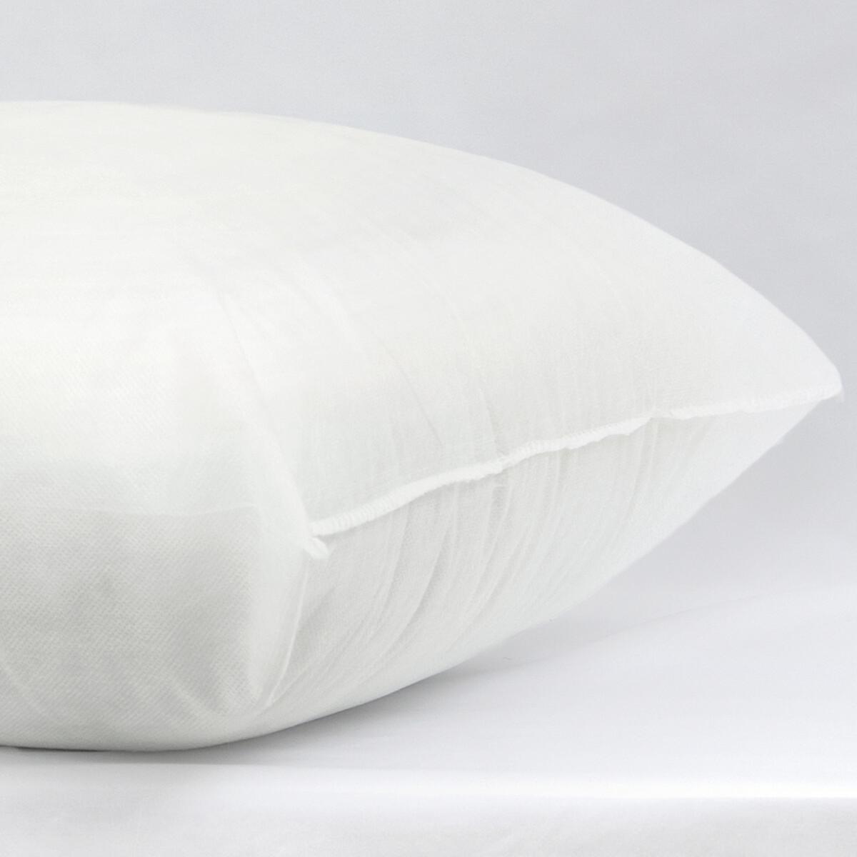 Pack of 2 Cushion Pads 65x65cm – image 2