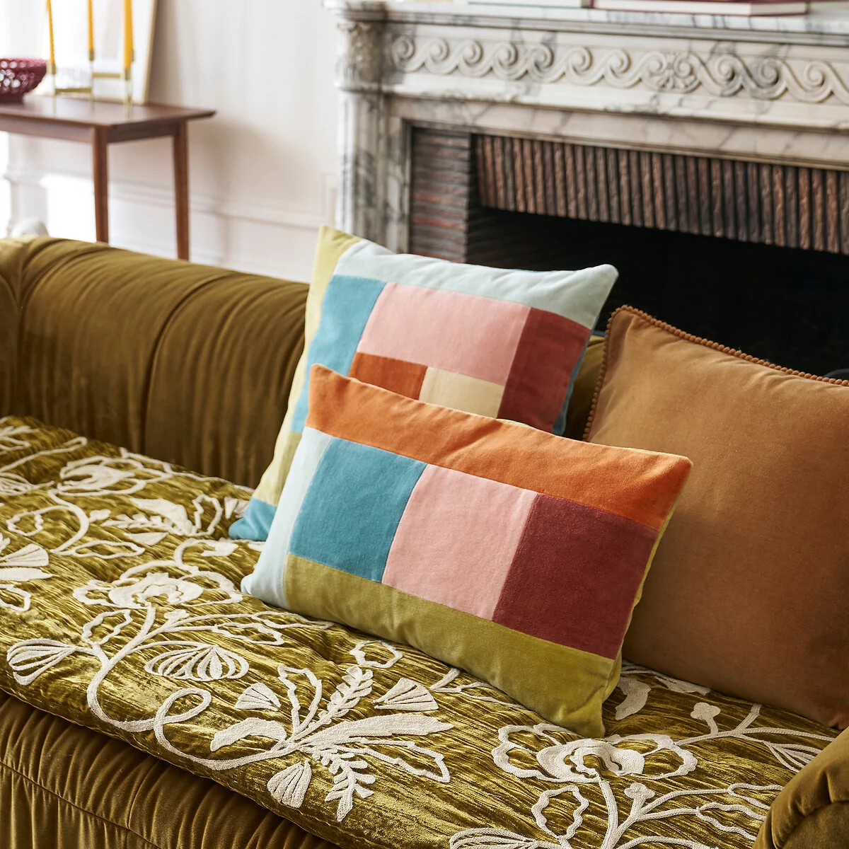Tadeo Cushion Cover 50x30cm – image 2