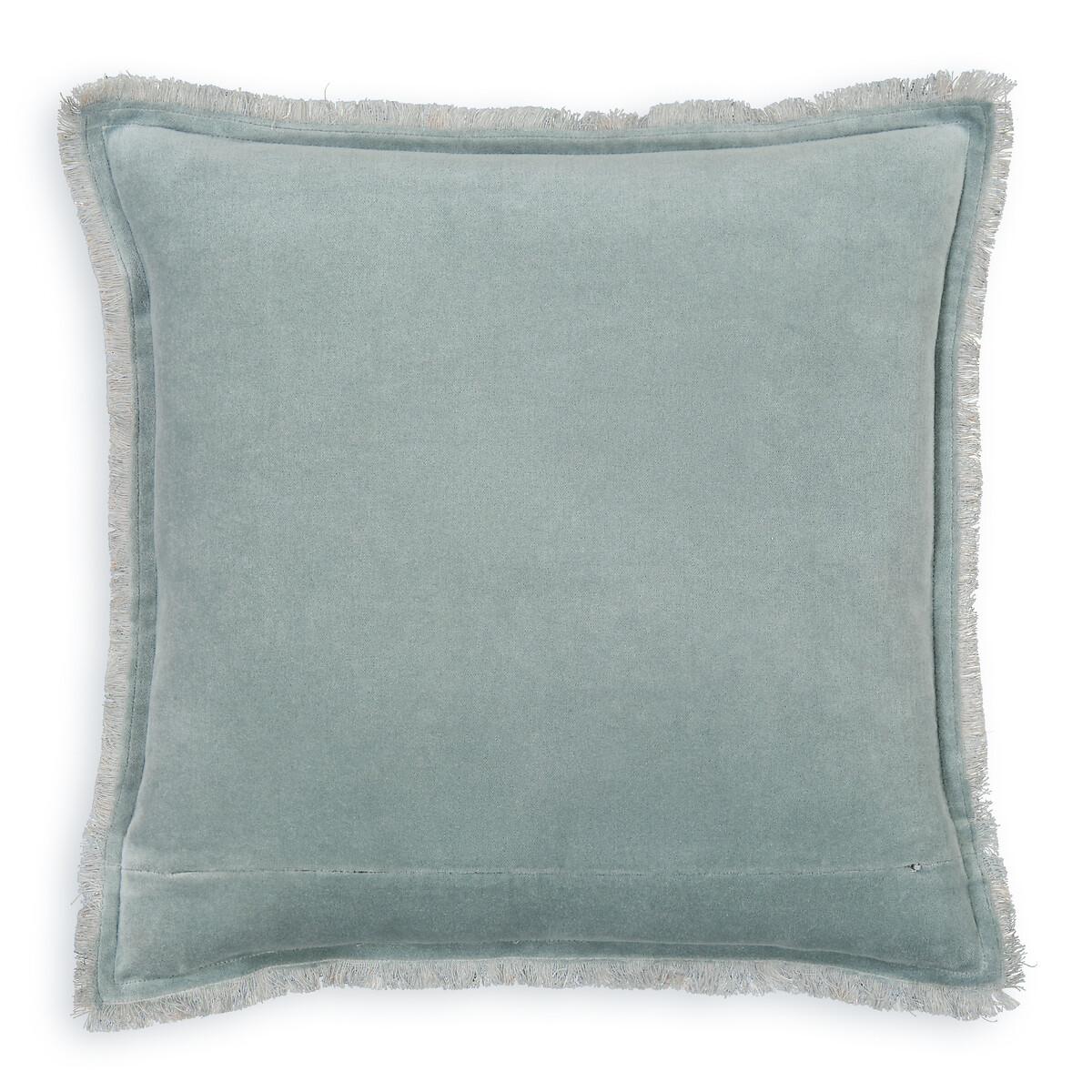 Octavine 40 x 40cm Floral Linen/Cotton Cushion Cover – image 2