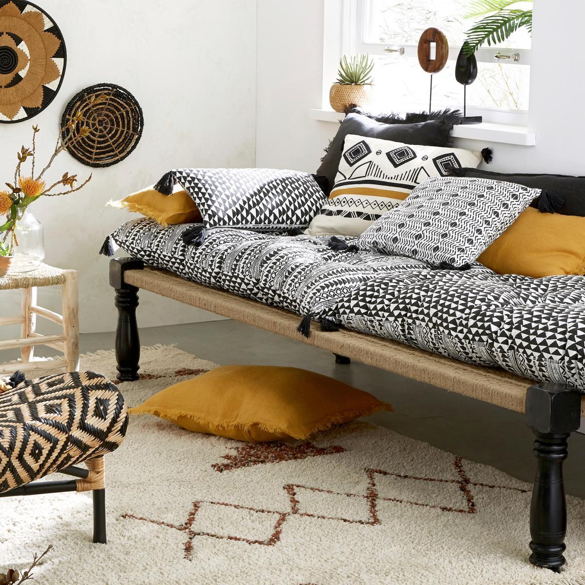 Baia Cushion Cover – image 2