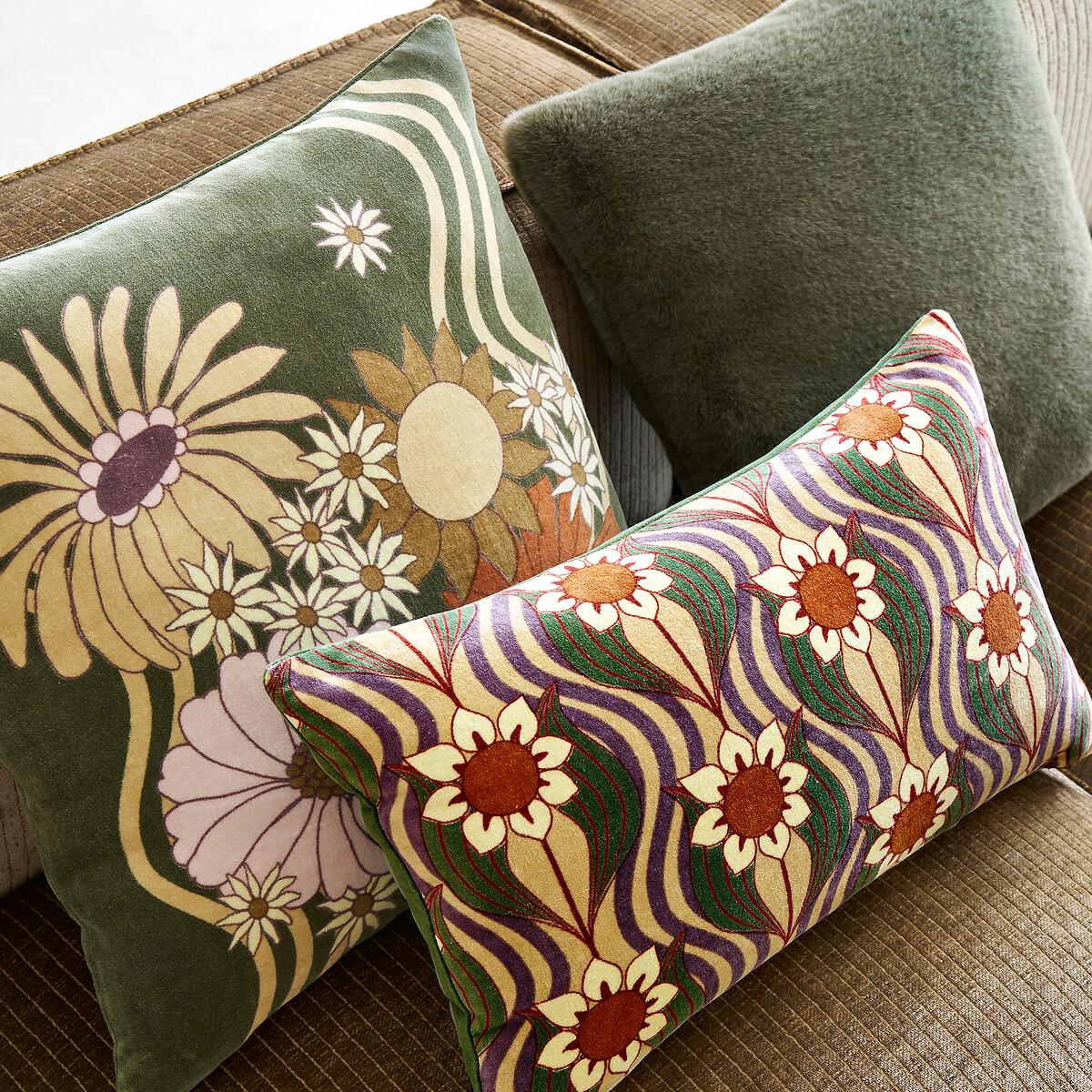 Colton Fluffy Cushion Cover – image 4