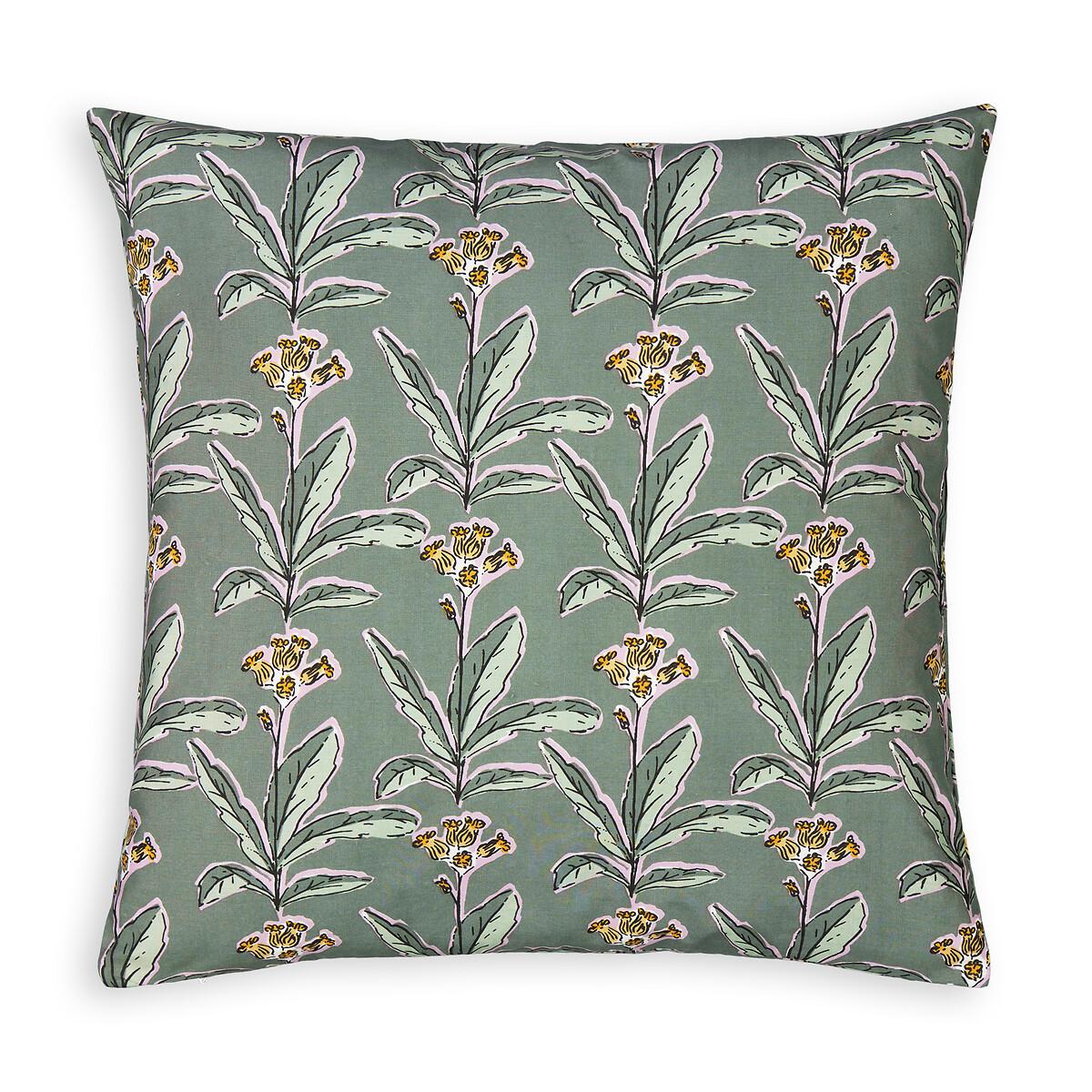 Set of 3 Céciliane 40 x 40cm 100% Cotton Cushion Covers – image 2