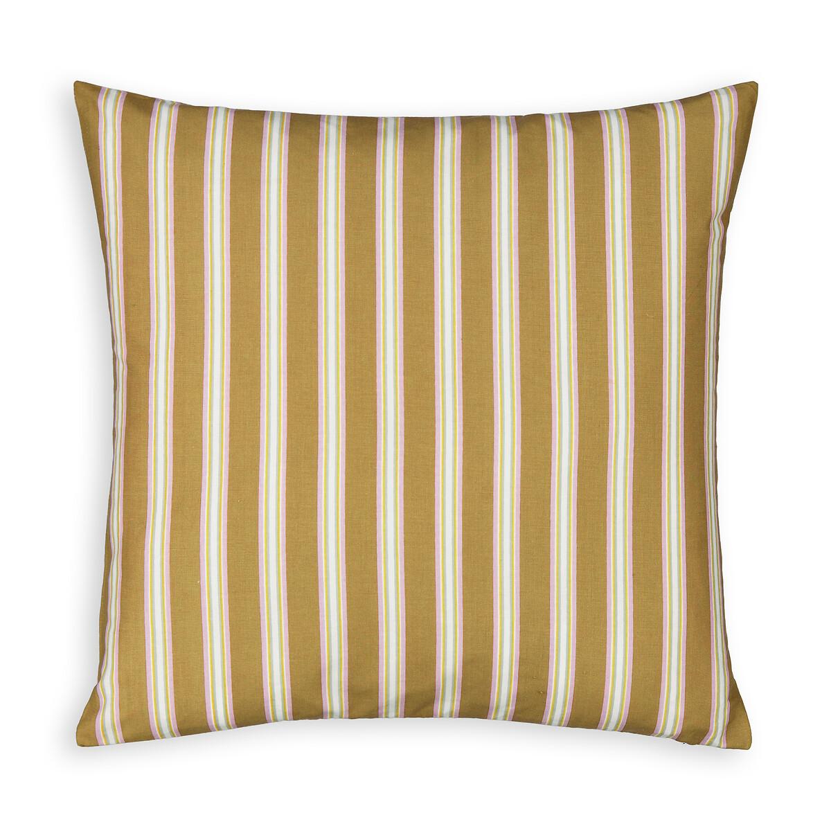 Set of 3 Céciliane 40 x 40cm 100% Cotton Cushion Covers – image 3