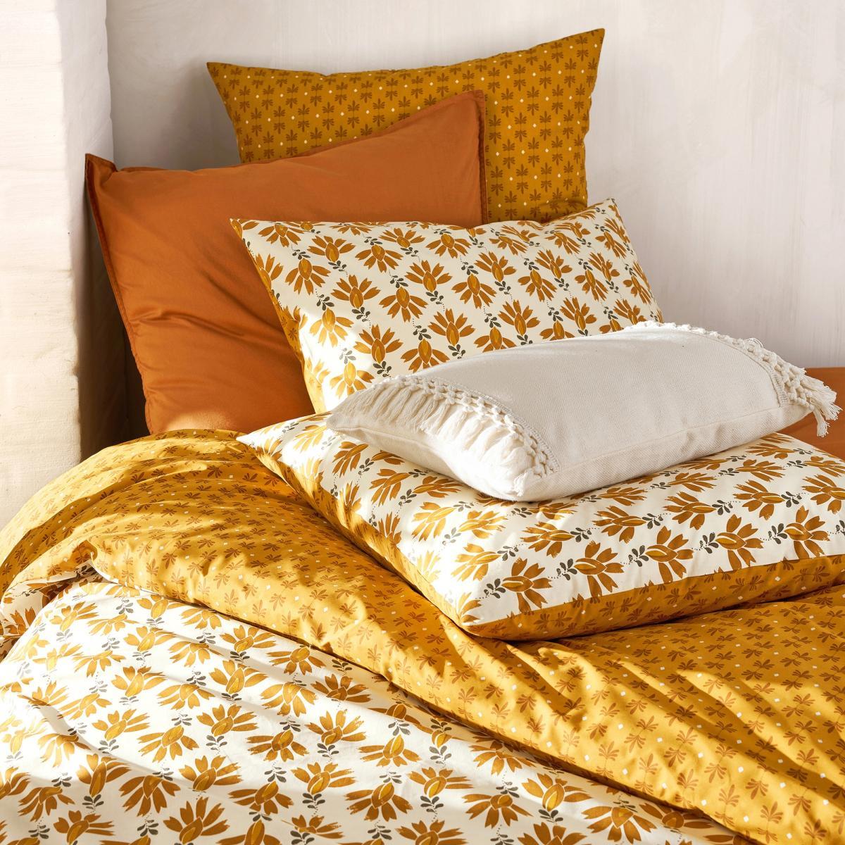IAGO Fringed Cushion Cover – image 2