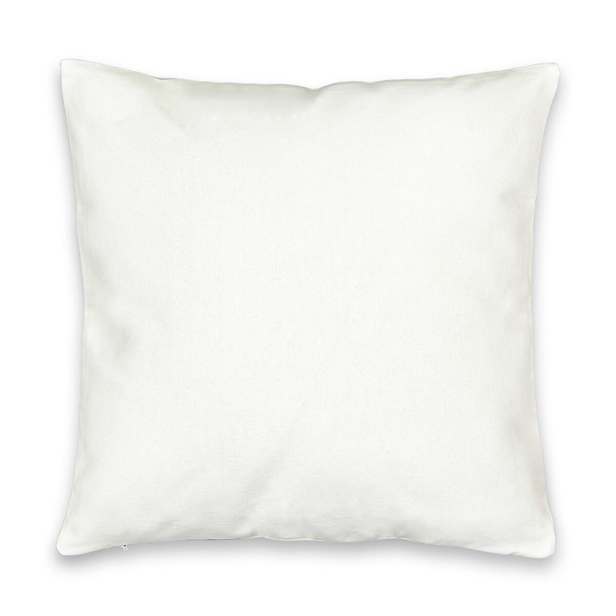 Comoe Embroidered Cushion Cover – image 2