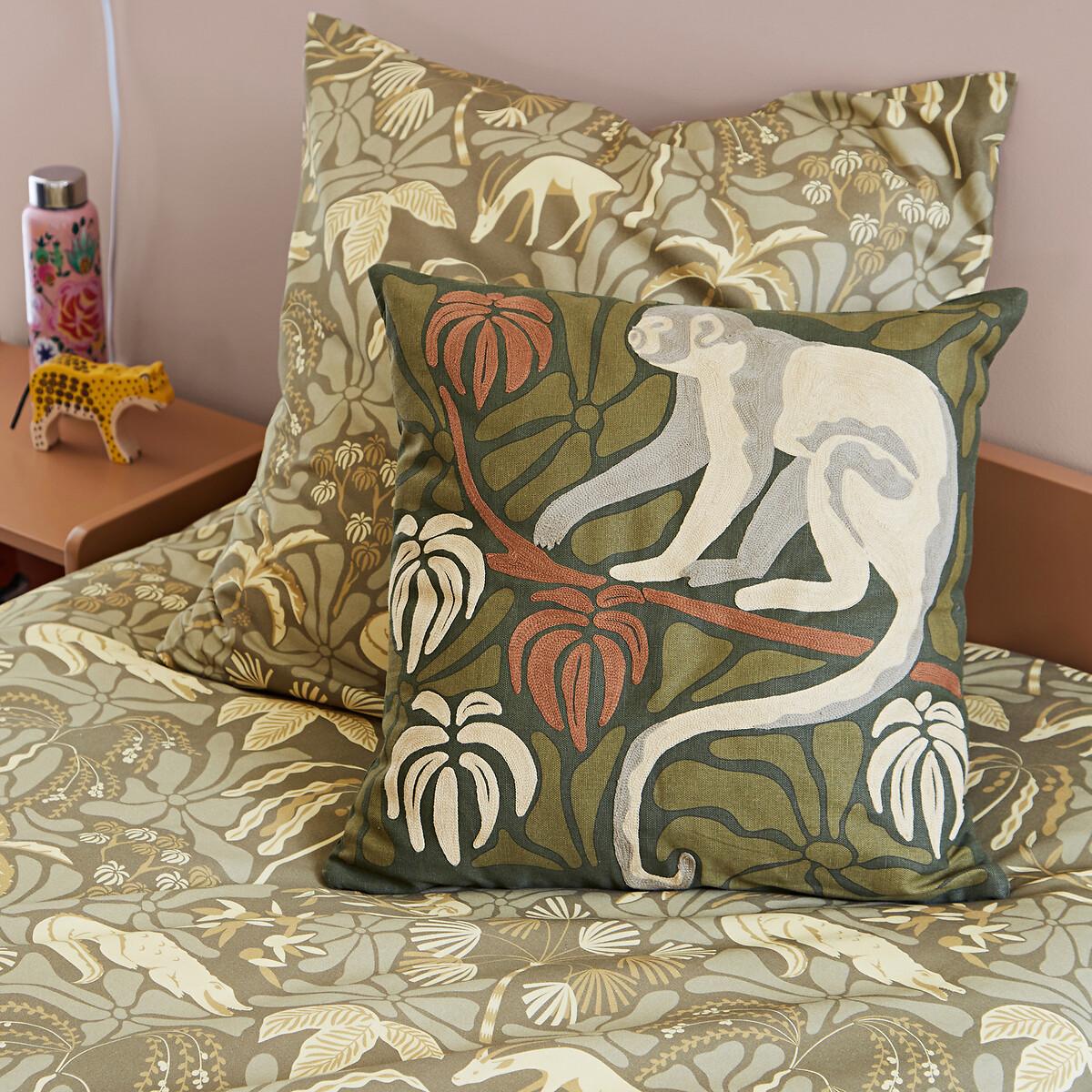 Selim Cushion Cover 45x45cm – image 2