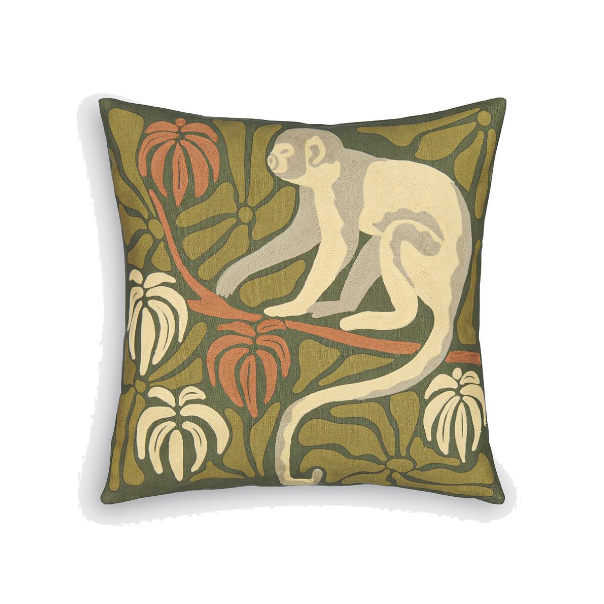Selim Cushion Cover 45x45cm – image 1