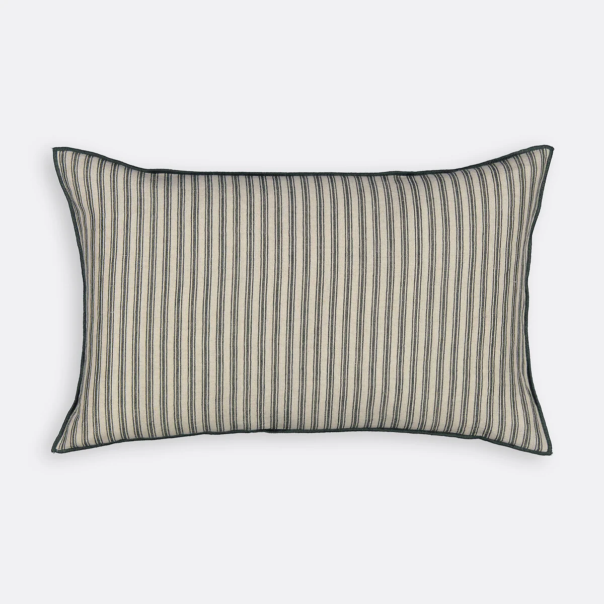 Enni Cushion Cover in Linen/cotton – image 3