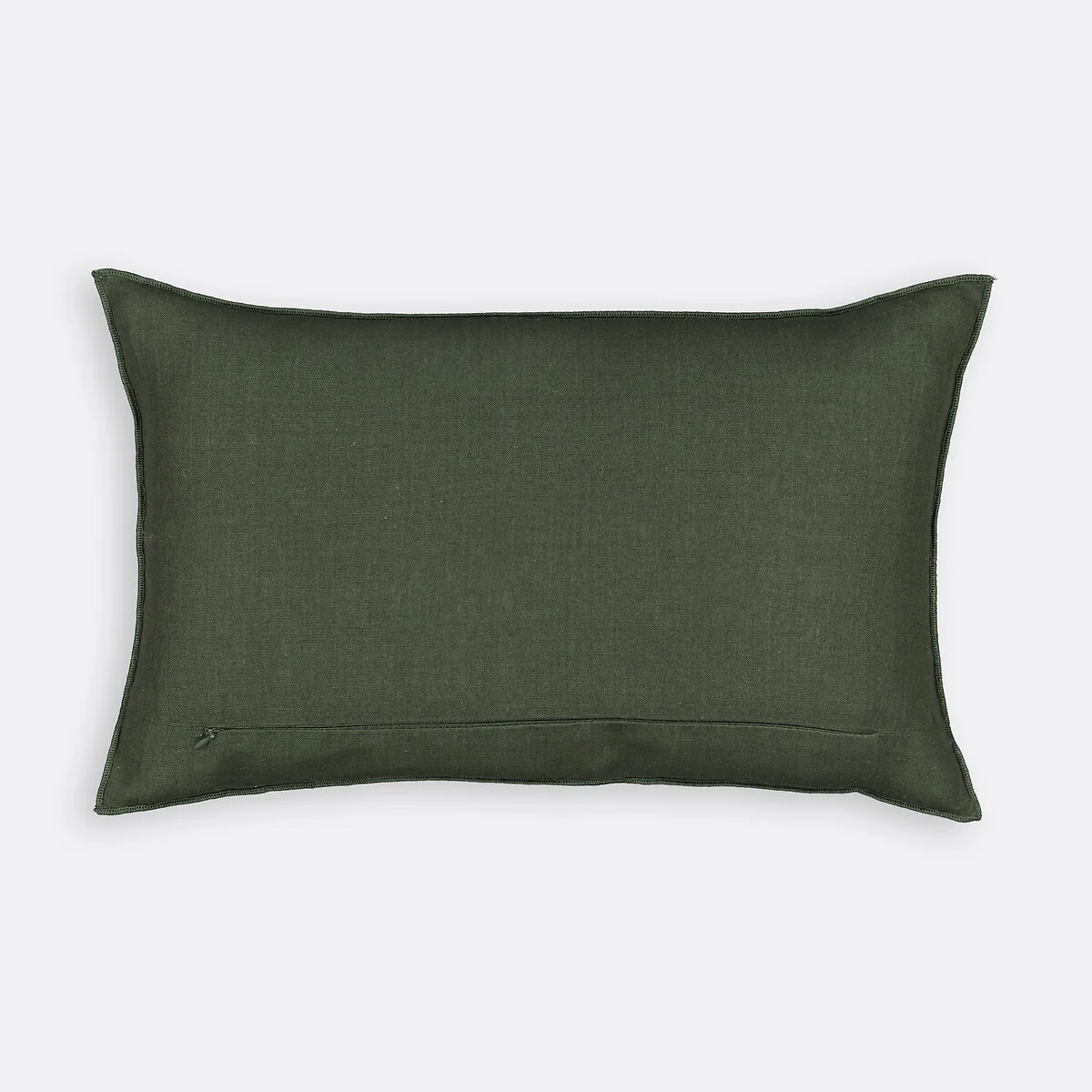 Enni Cushion Cover in Linen/cotton – image 4