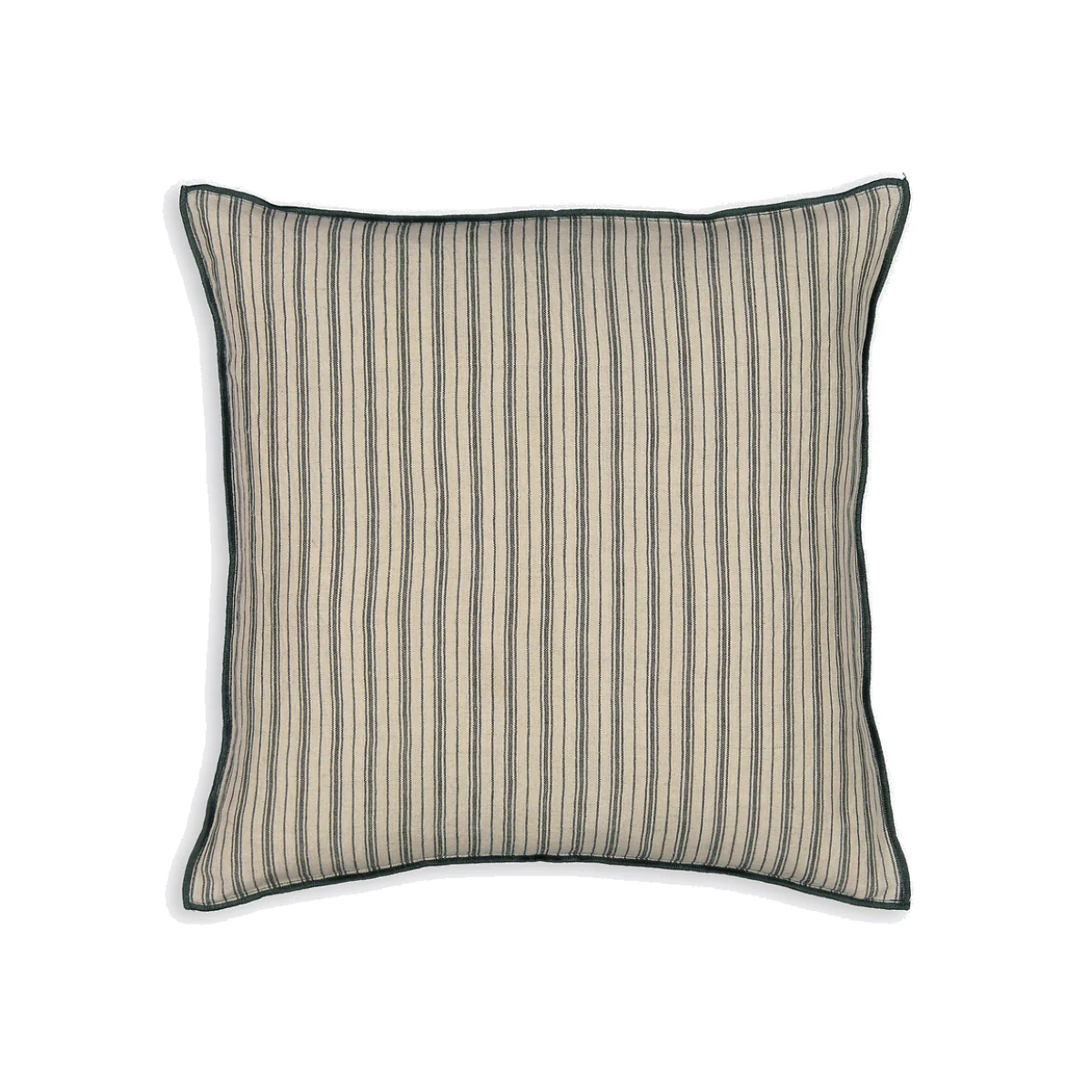 Enni Cushion Cover in Linen/cotton – image 1