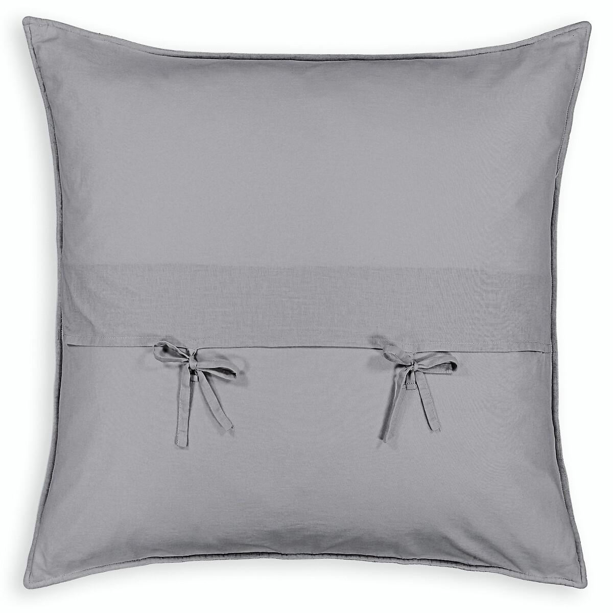 Zig Zag Scenario 100% Cotton Cushion Cover – image 4