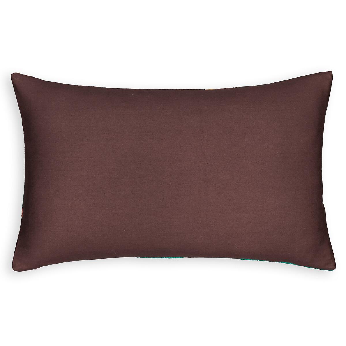 Vincenzo Rectangular 100% Cushion Cover – image 2