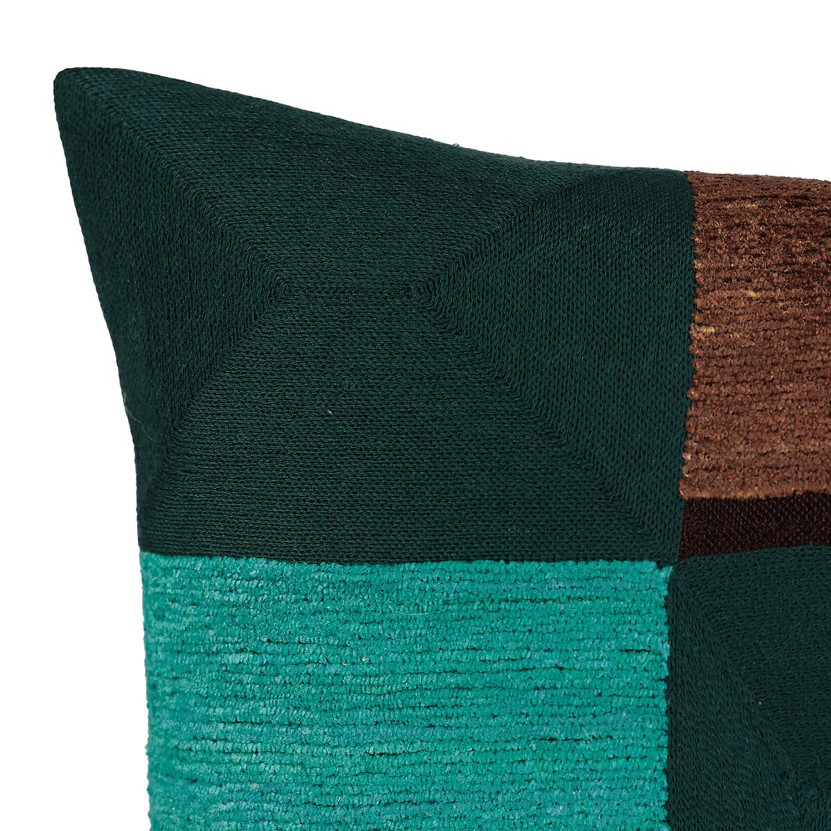 Vincenzo Rectangular 100% Cushion Cover – image 3