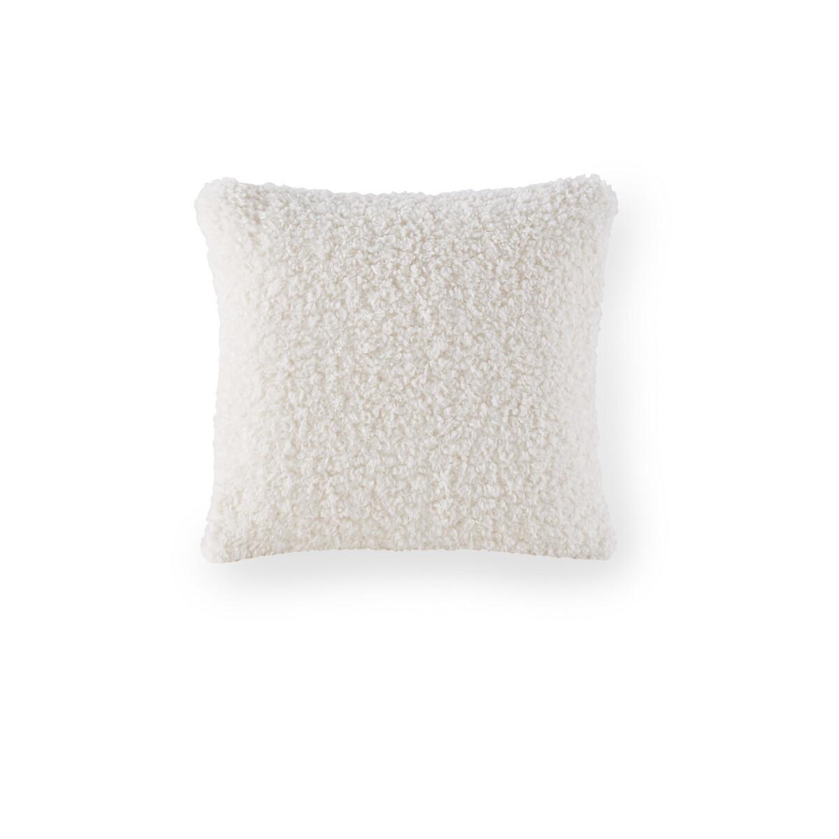 Ouate Sherpa Fleece Cushion Cover – image 2