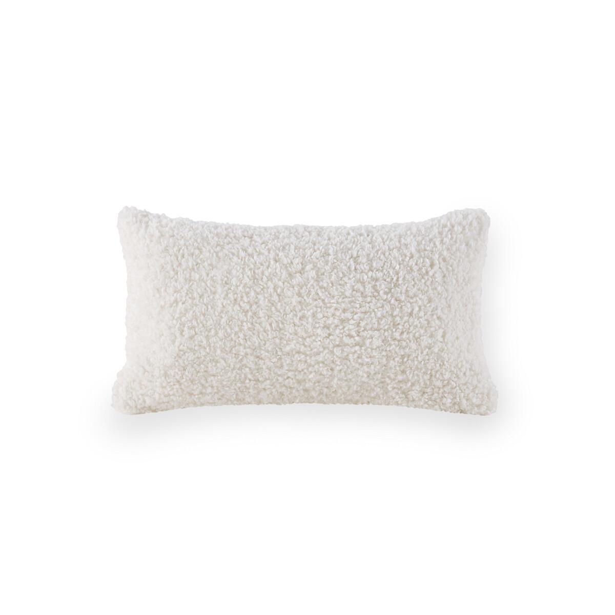 Ouate Sherpa Fleece Cushion Cover – image 3