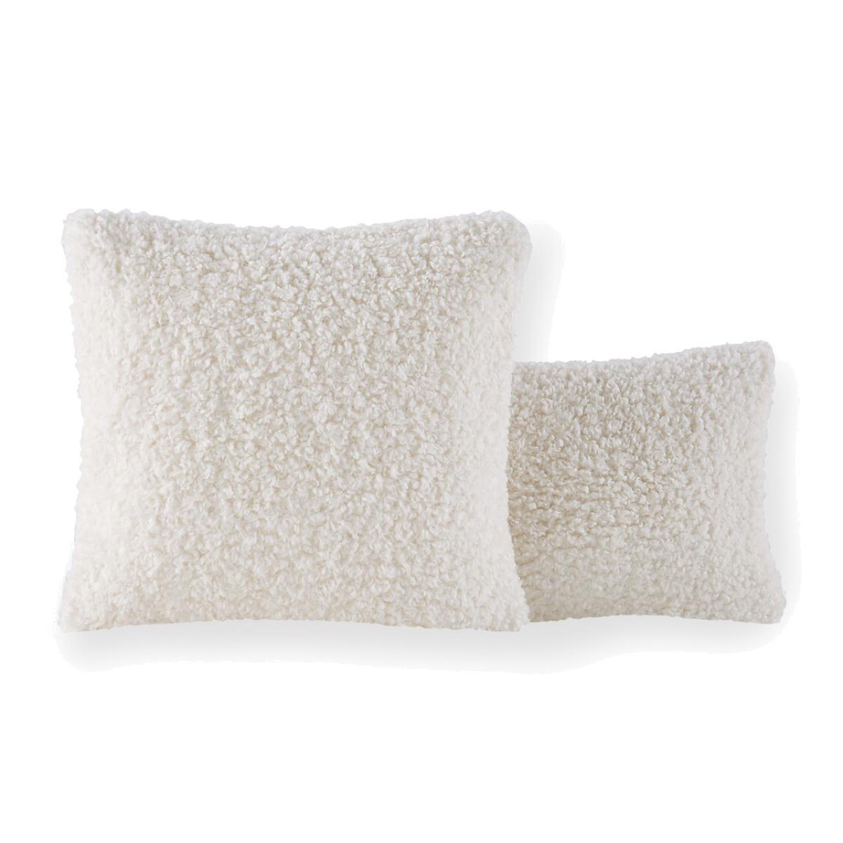 Ouate Sherpa Fleece Cushion Cover – image 1