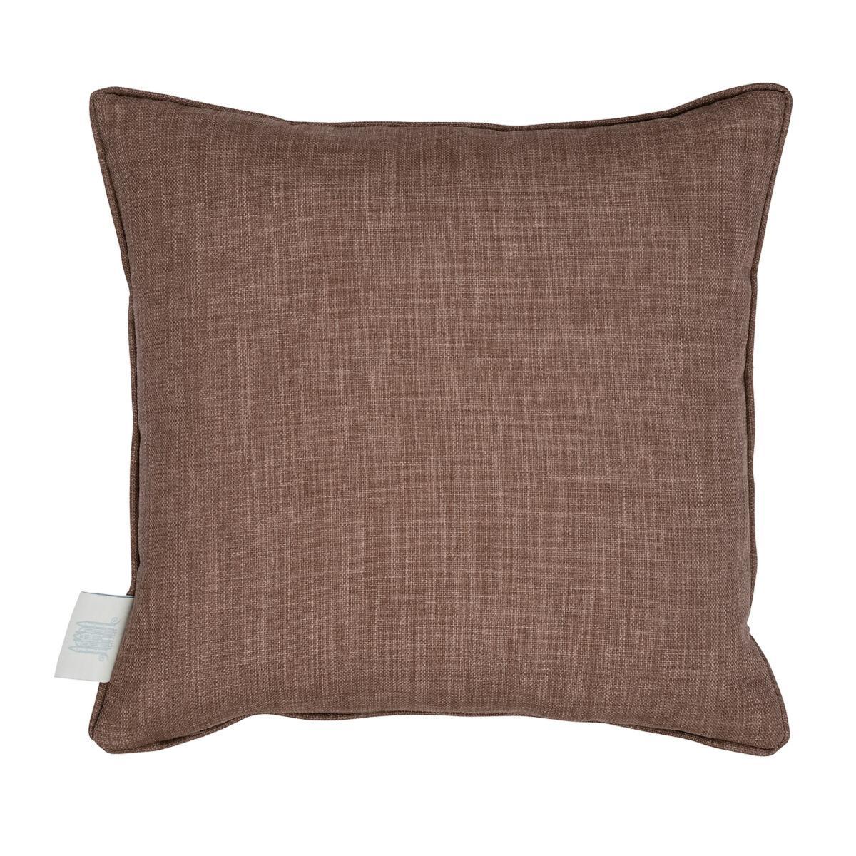 The Lily Garden Print Filled Cushion – image 2