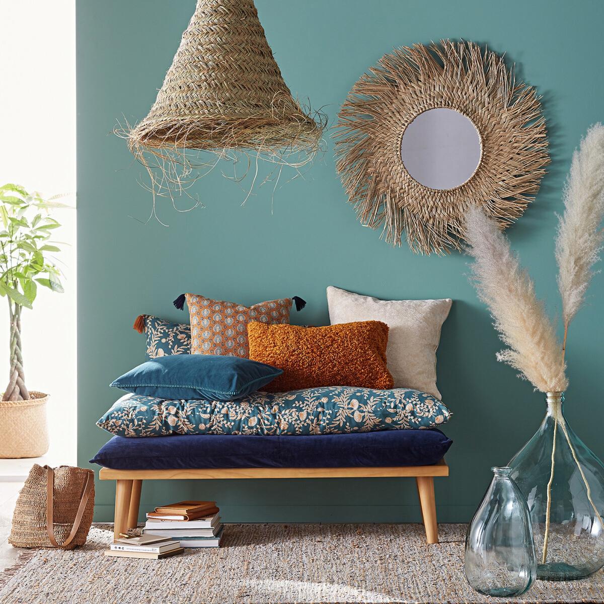 Vimala Cushion Cover – image 4