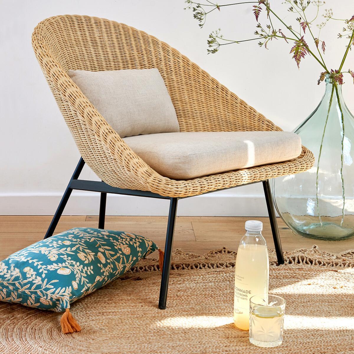Vimala Cushion Cover – image 5