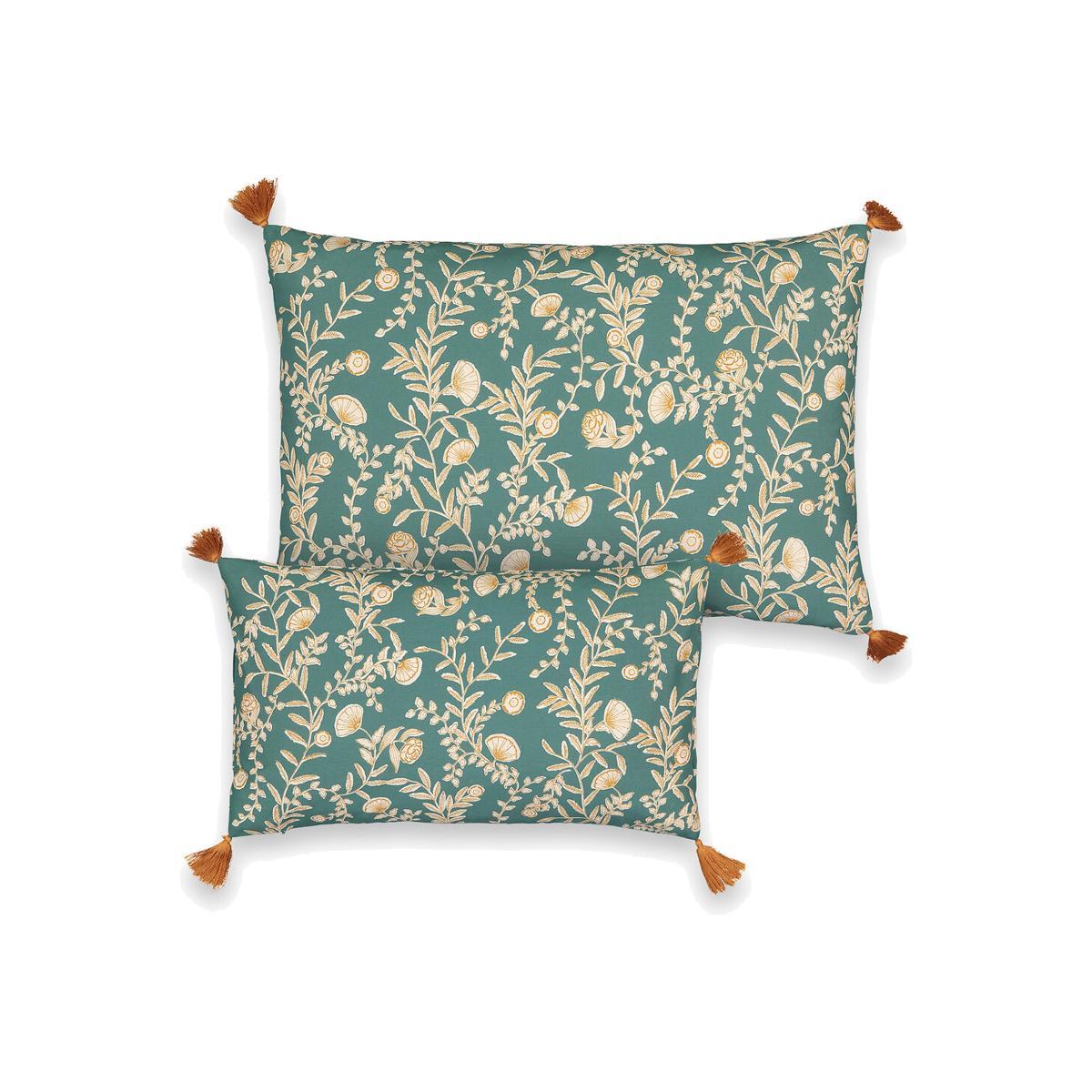 Vimala Cushion Cover – image 1