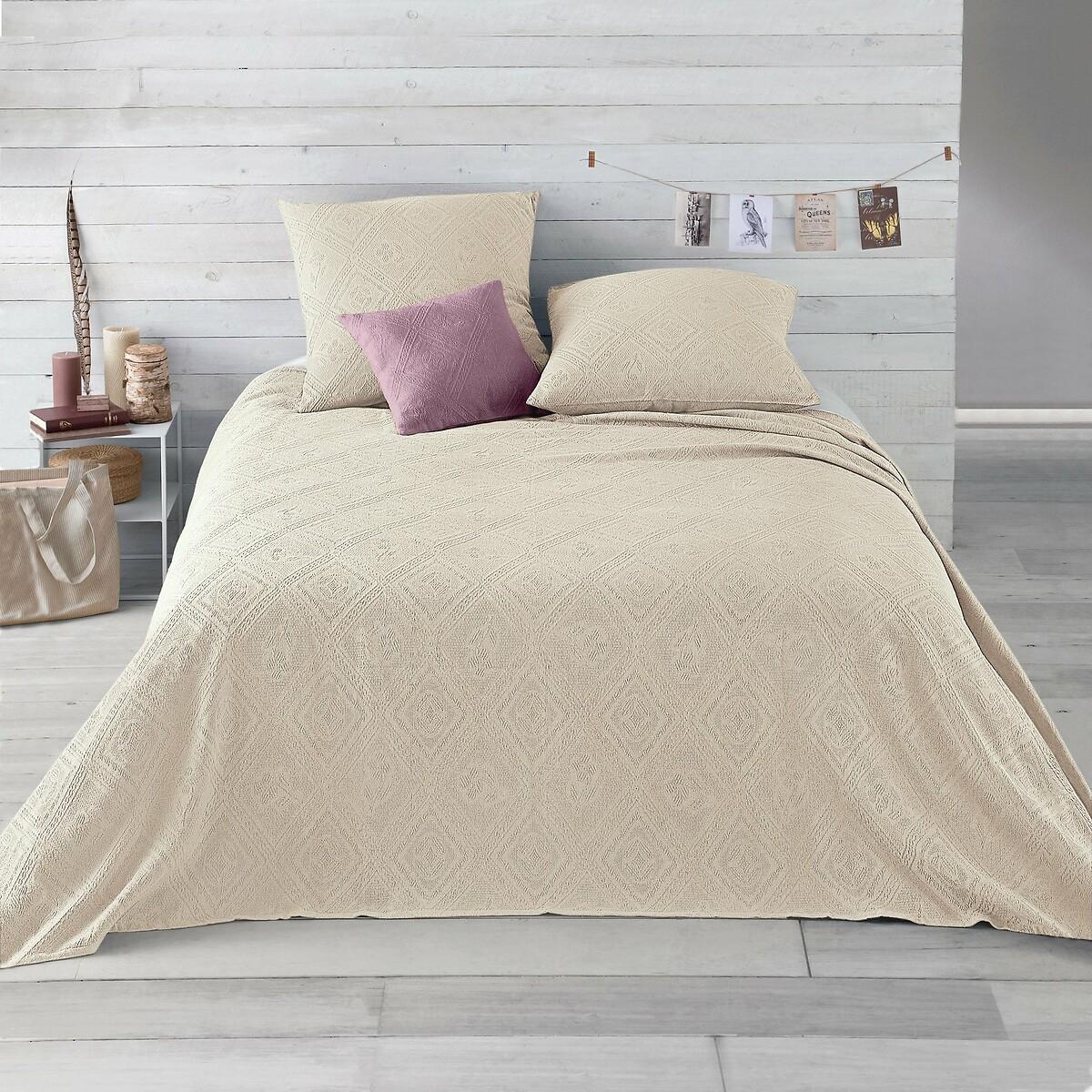 Indo Jacquard 100% Cotton Cushion Cover or Pillowcase – image 2