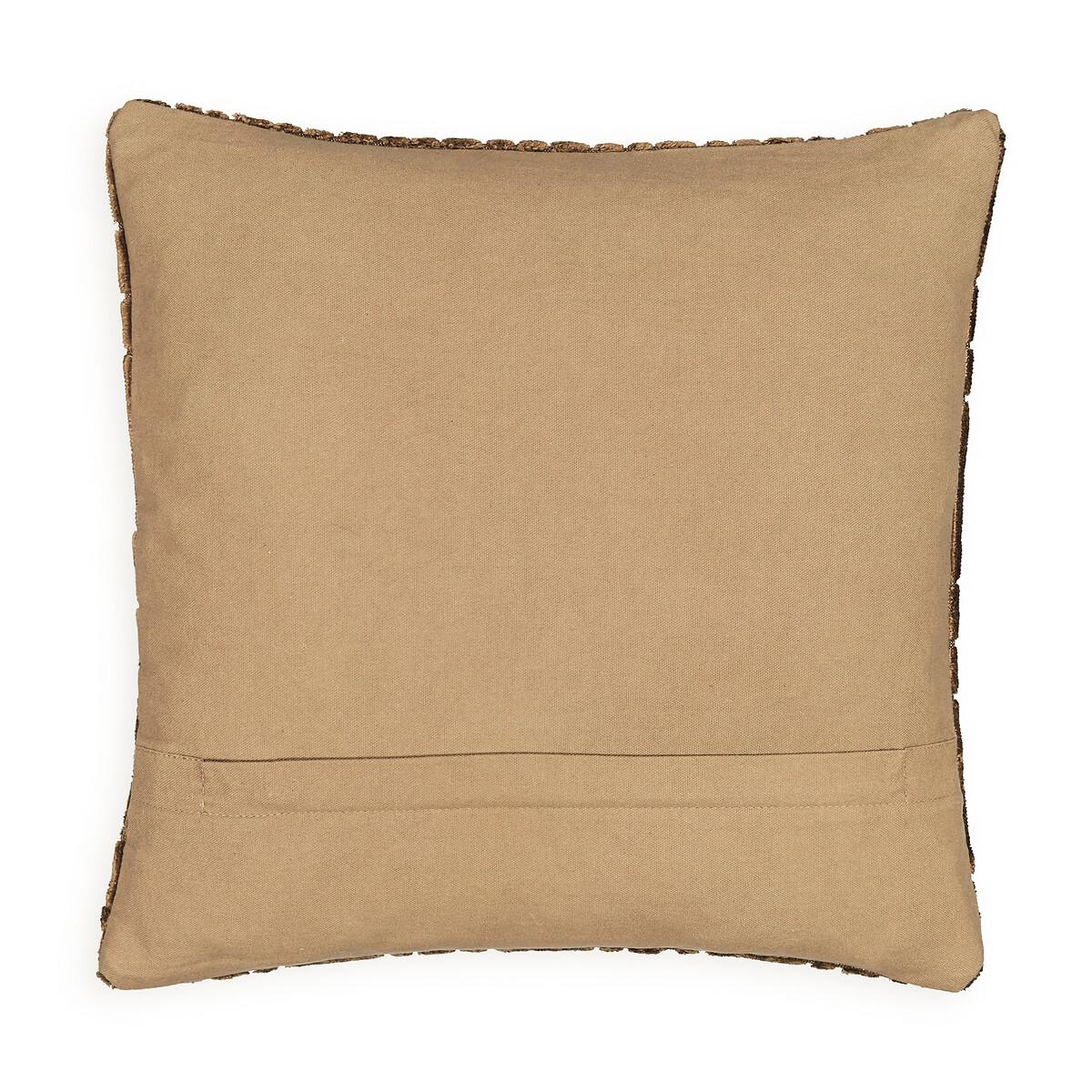 Sibby 45 x 45cm Velvet Cushion Cover – image 2