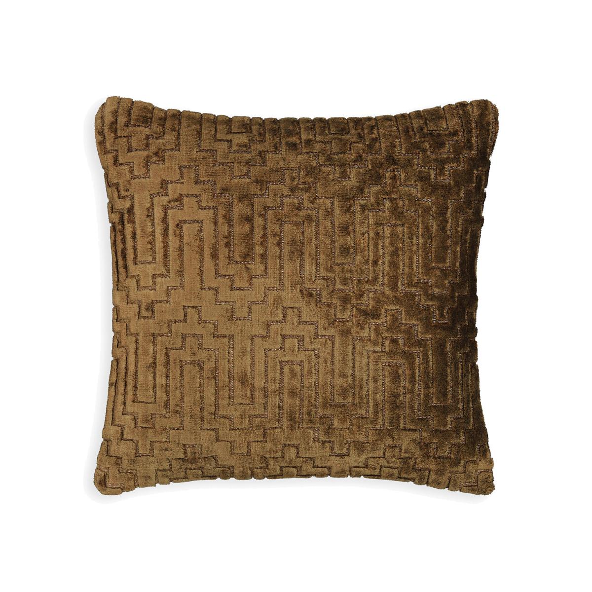 Sibby 45 x 45cm Velvet Cushion Cover – image 1