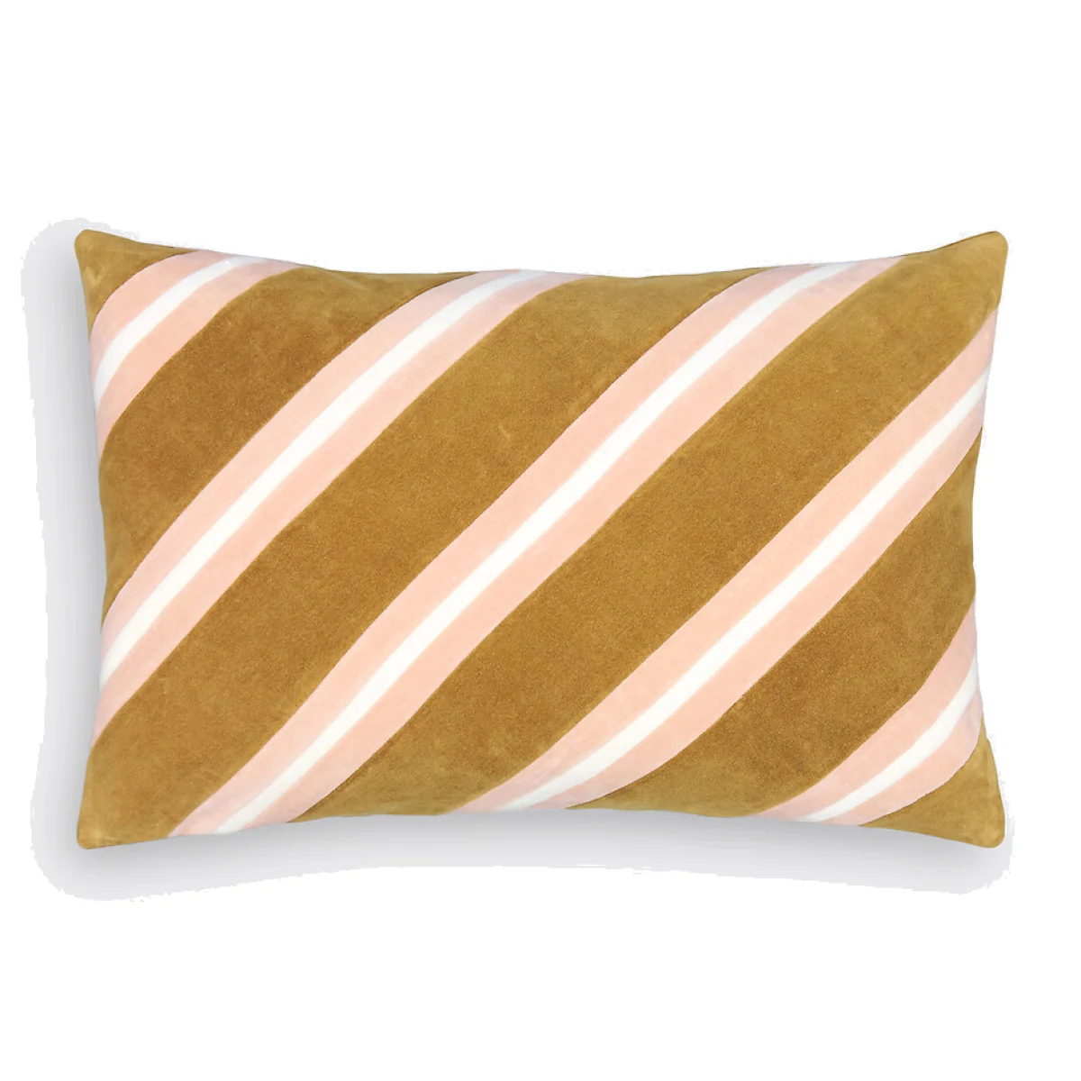 Siena Velvet Cushion Cover, 60 X 40cm – image 1