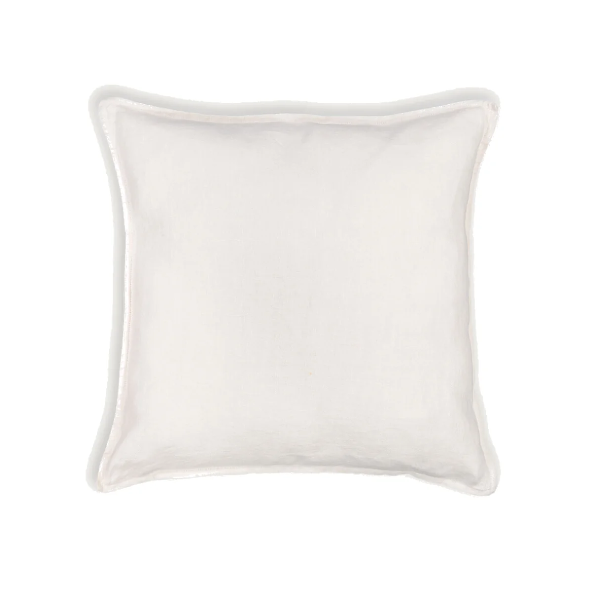 Boreo Cushion Cover in Thick Linen – image 1