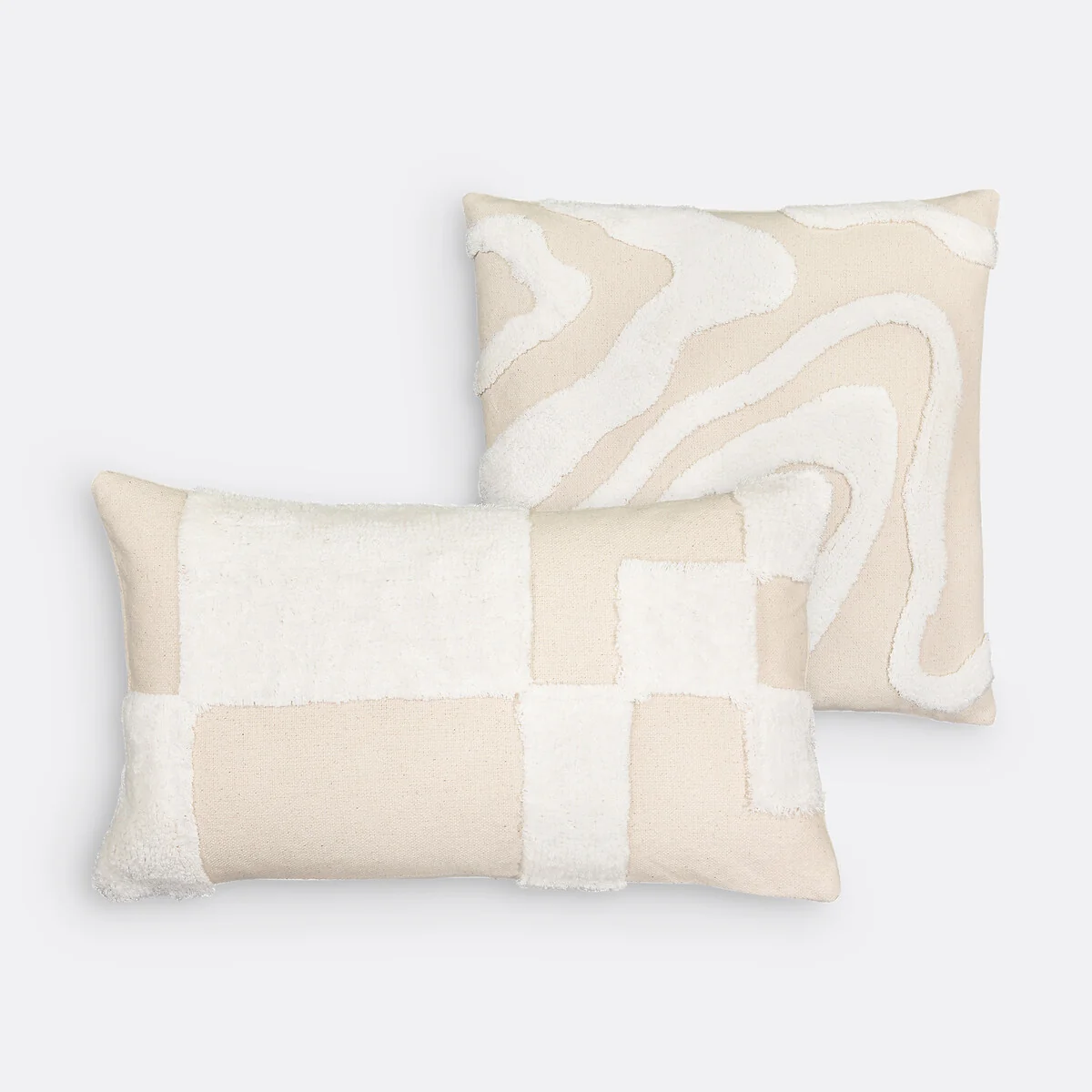 Limestone 50 X 50cm Cushion Cover – image 4