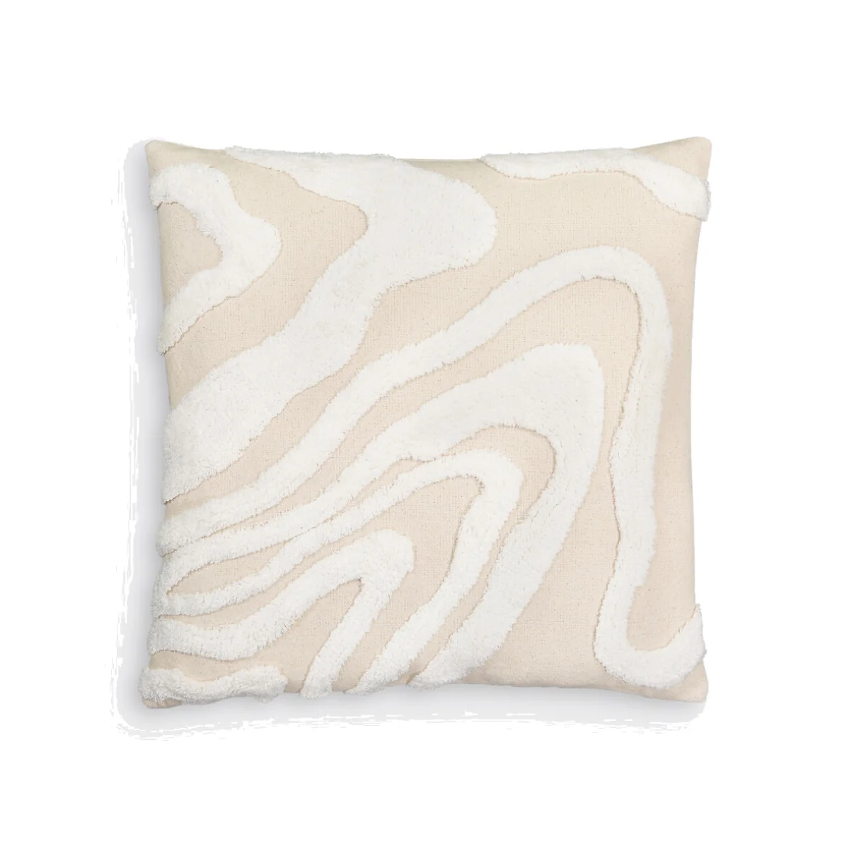 Limestone 50 X 50cm Cushion Cover – image 1
