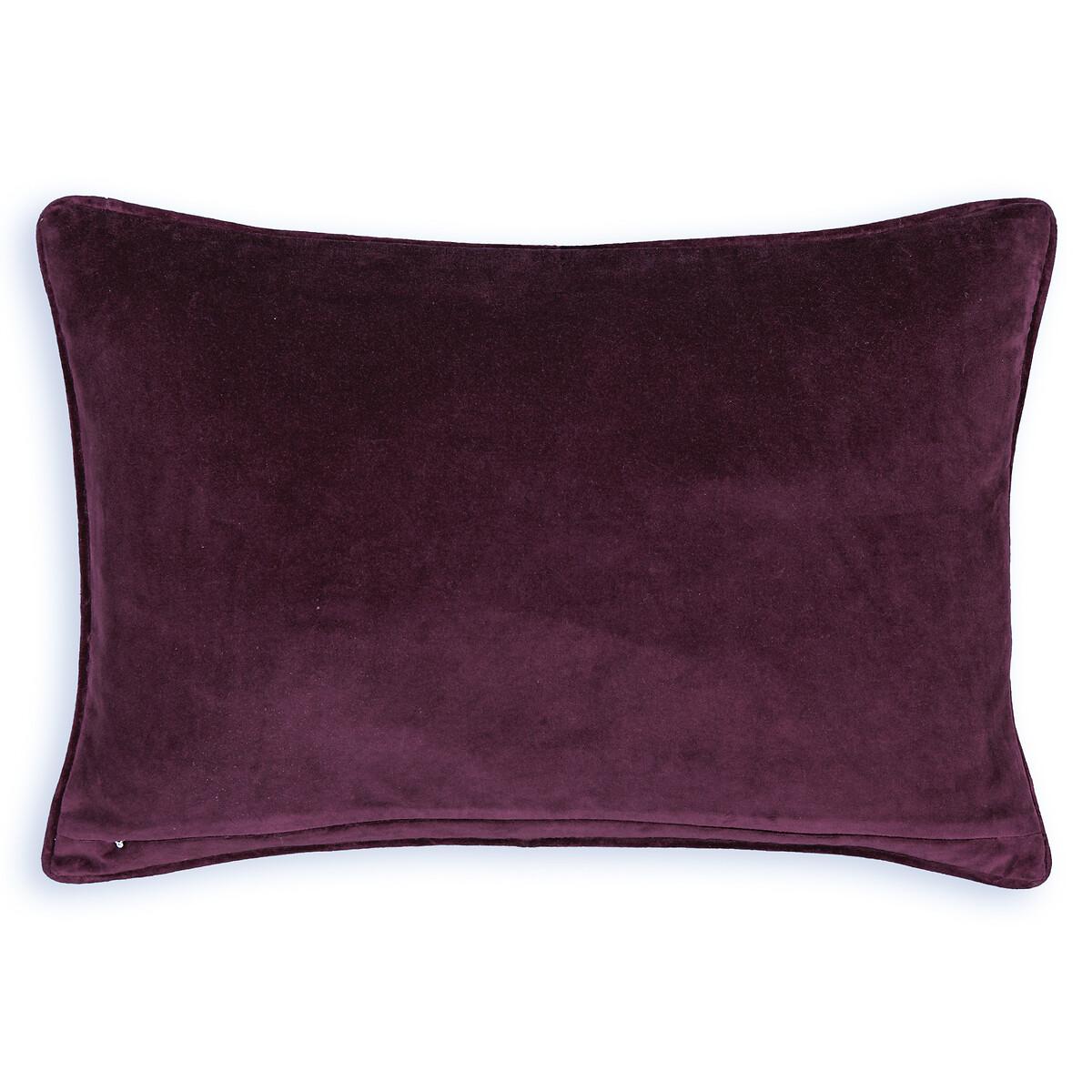 Georgio Rectangular Striped 100% Cotton Cushion Cover – image 2