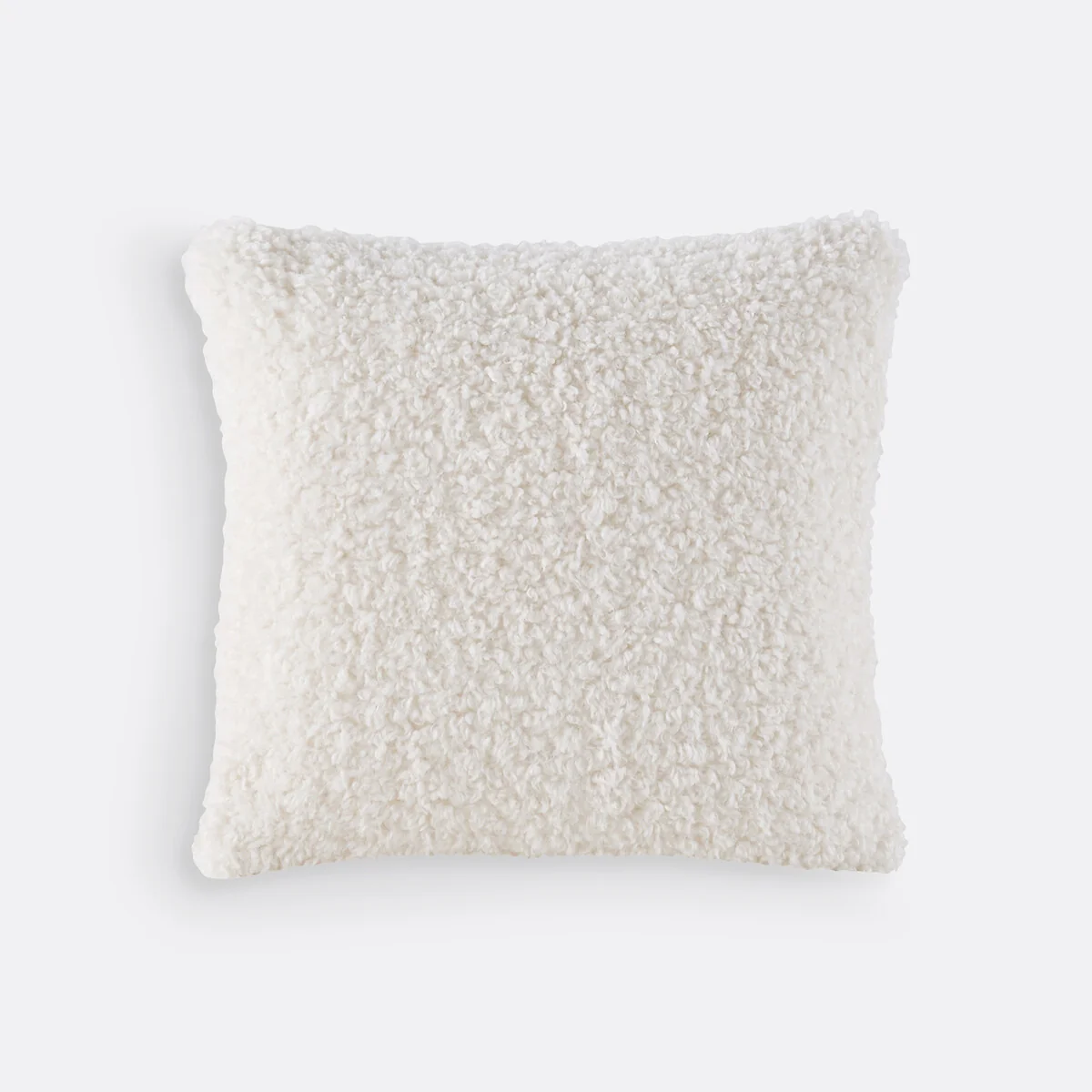 Ouate Sherpa Fleece Cushion Cover – image 2